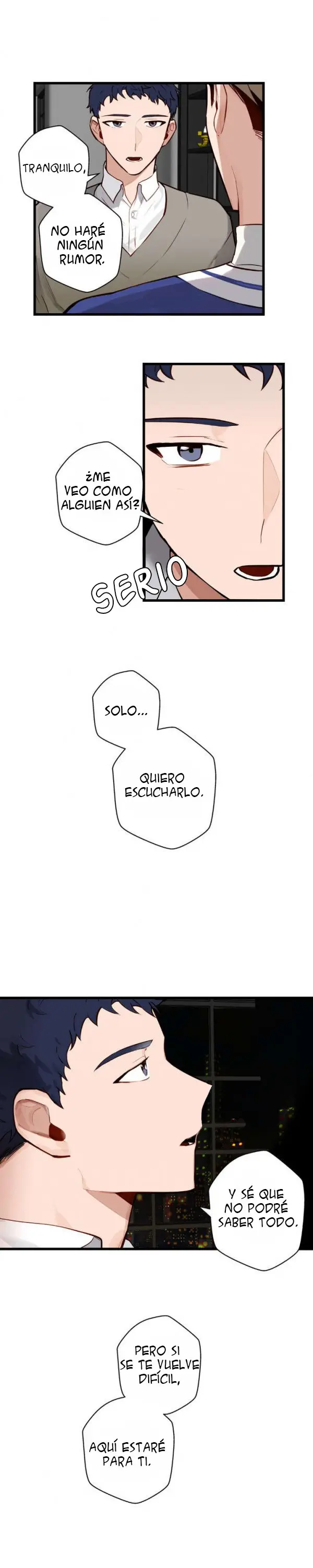 Me gustas, sunbae (2019) - Capítulo 7 - Página 10 - LectorTMOo