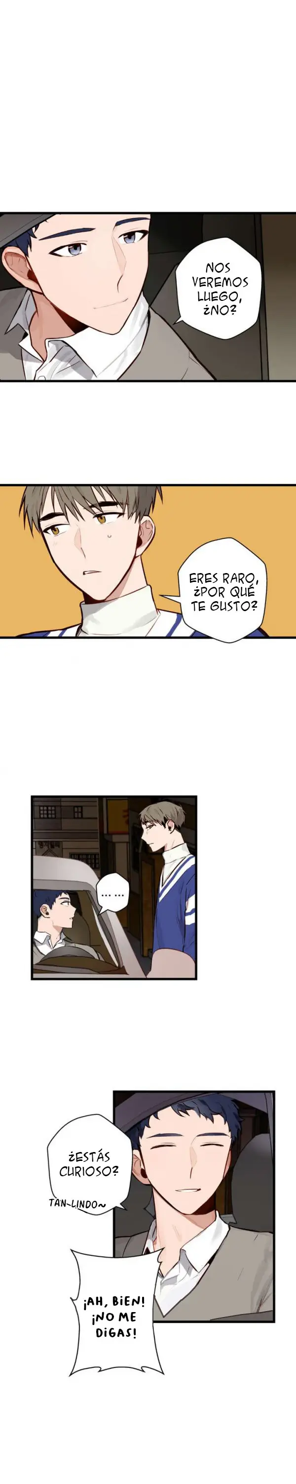 Me gustas, sunbae (2019) - Capítulo 7 - Página 12 - LectorTMOo