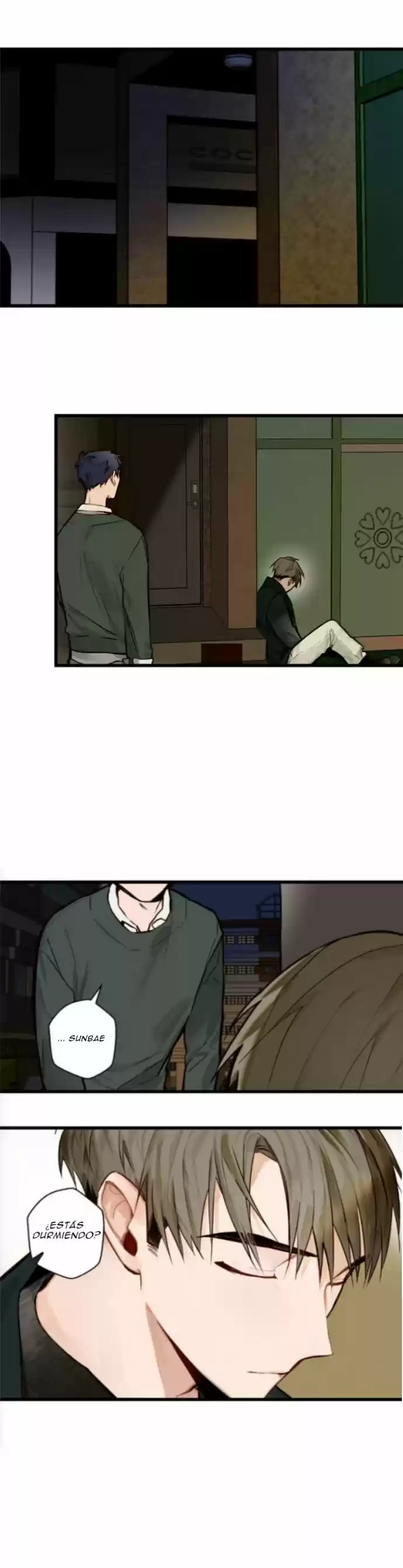 Me gustas, sunbae (2019) - Capítulo 8 - Página 14 - LectorTMOo