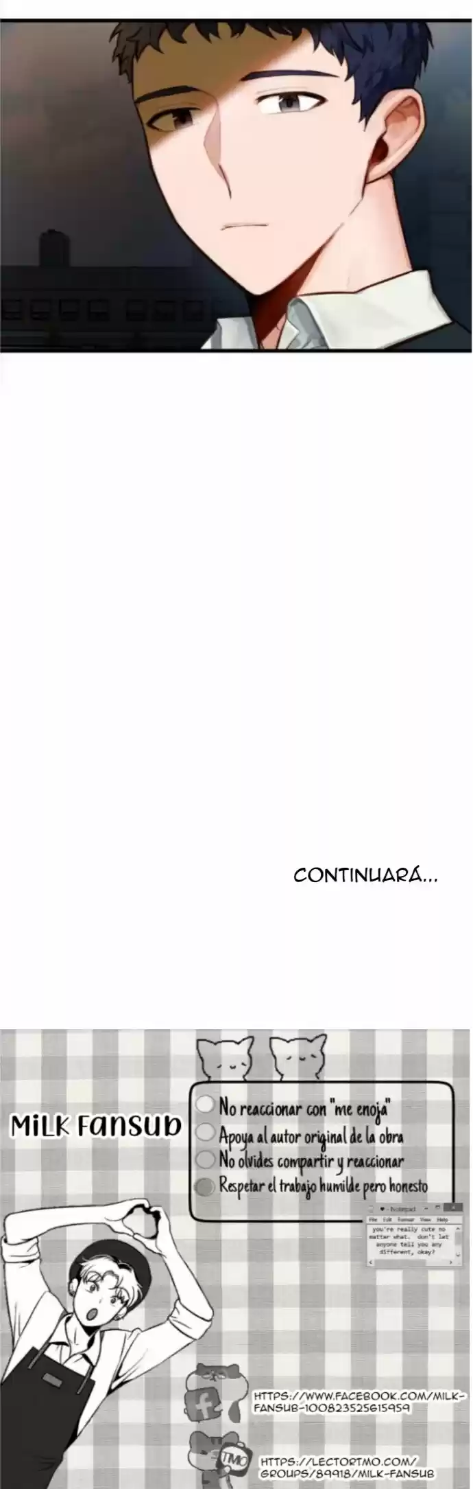 Me gustas, sunbae (2019) - Capítulo 8 - Página 15 - LectorTMOo