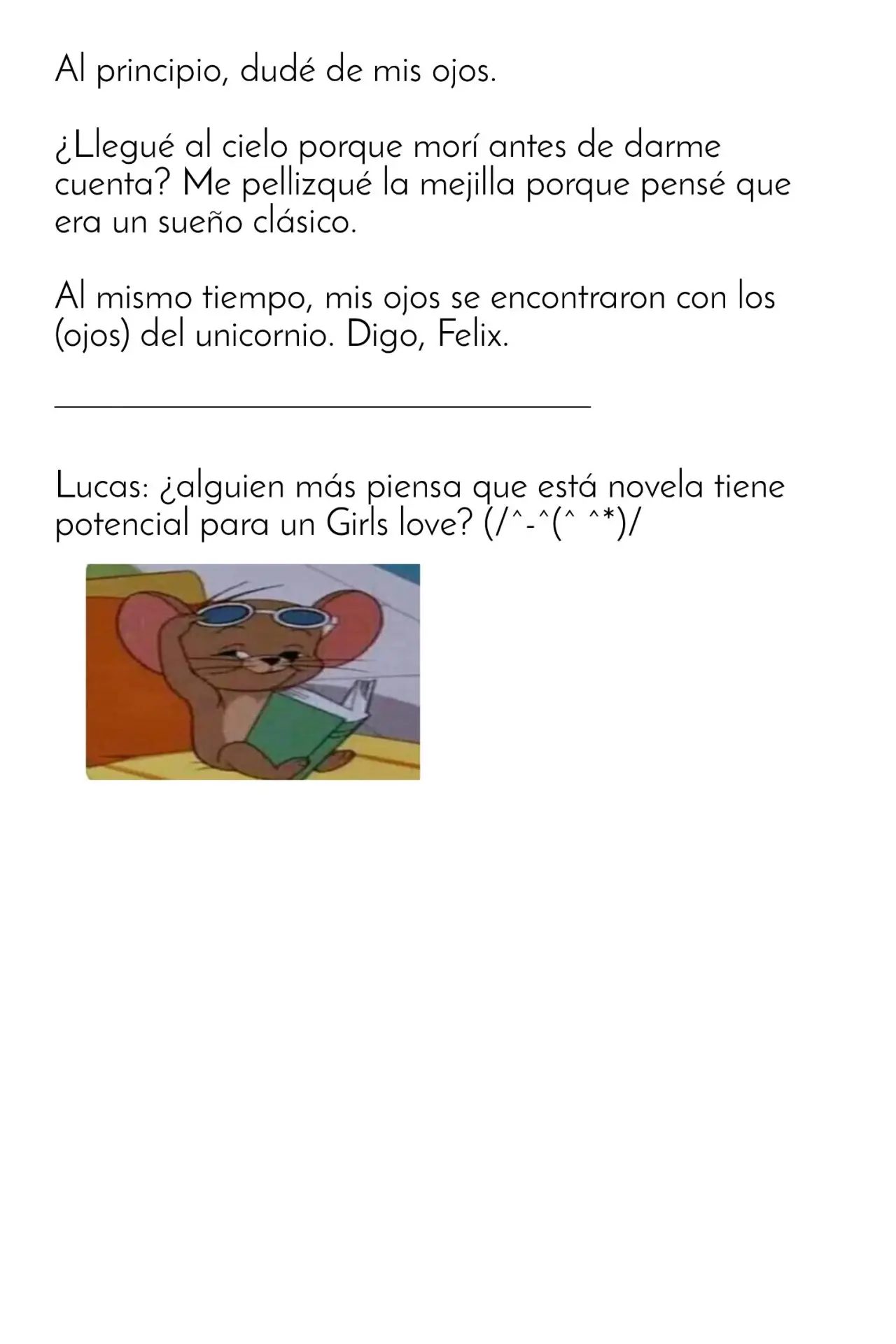 Me he convertido en el rival del héroe - Capítulo 4 - Página 11 - LectorTMOo