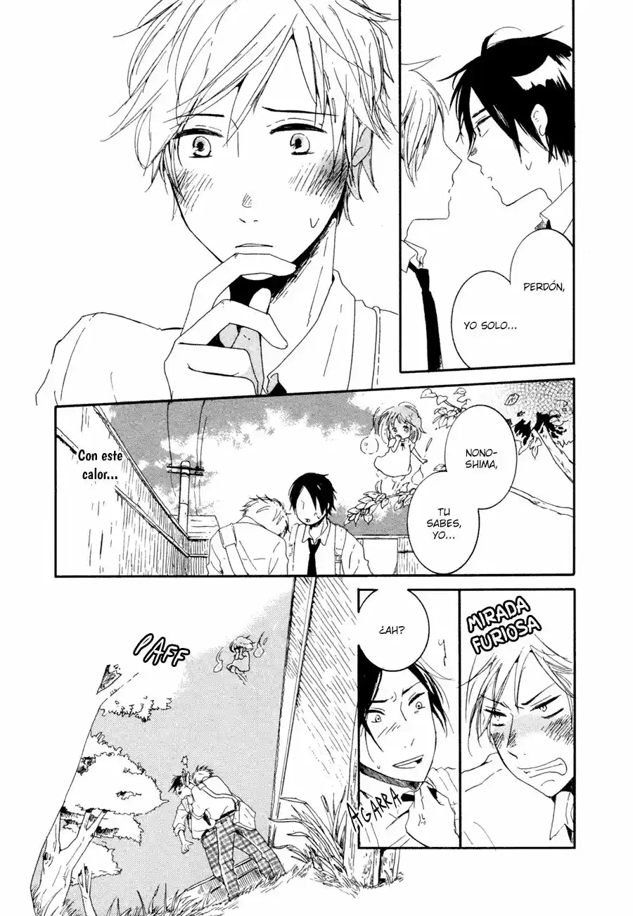 Me ni wa Sayaka ni (2012) - Capítulo 1 - Página 9 - LectorTMOo
