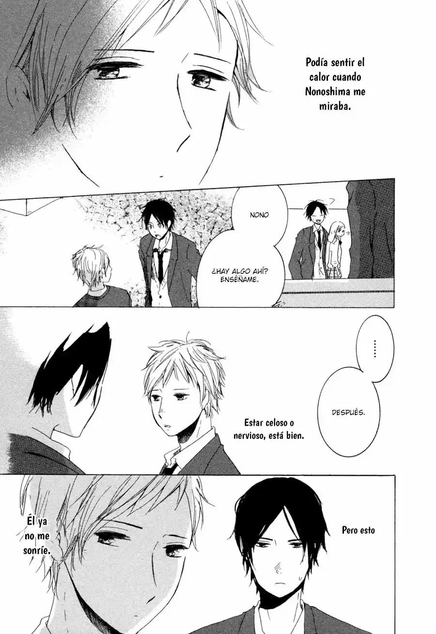 Me ni wa Sayaka ni (2012) - Capítulo 1 - Página 21 - LectorTMOo