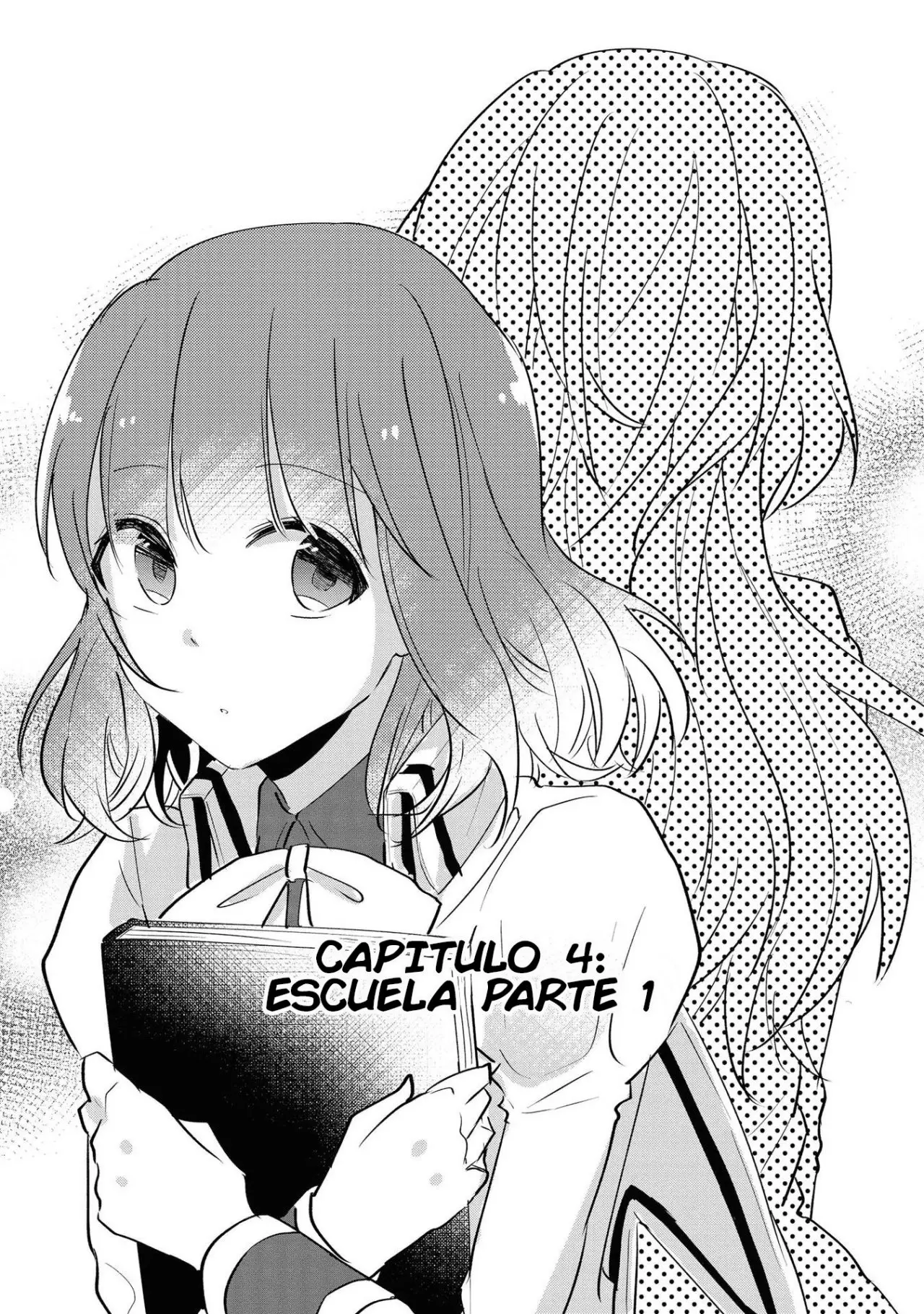 ¡Me preocupa de que mi prometido sea el villano! - Capítulo 4 - Página 2 - LectorTMOo