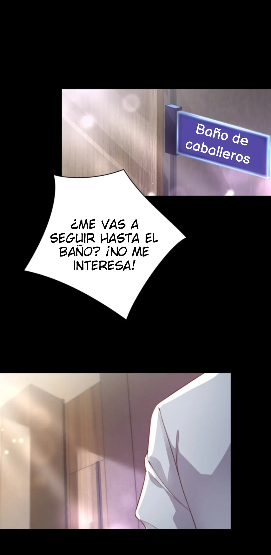 ¿Me puede gustar un hombre? (2022) - Capítulo 1 - Página 38 - LectorTMOo