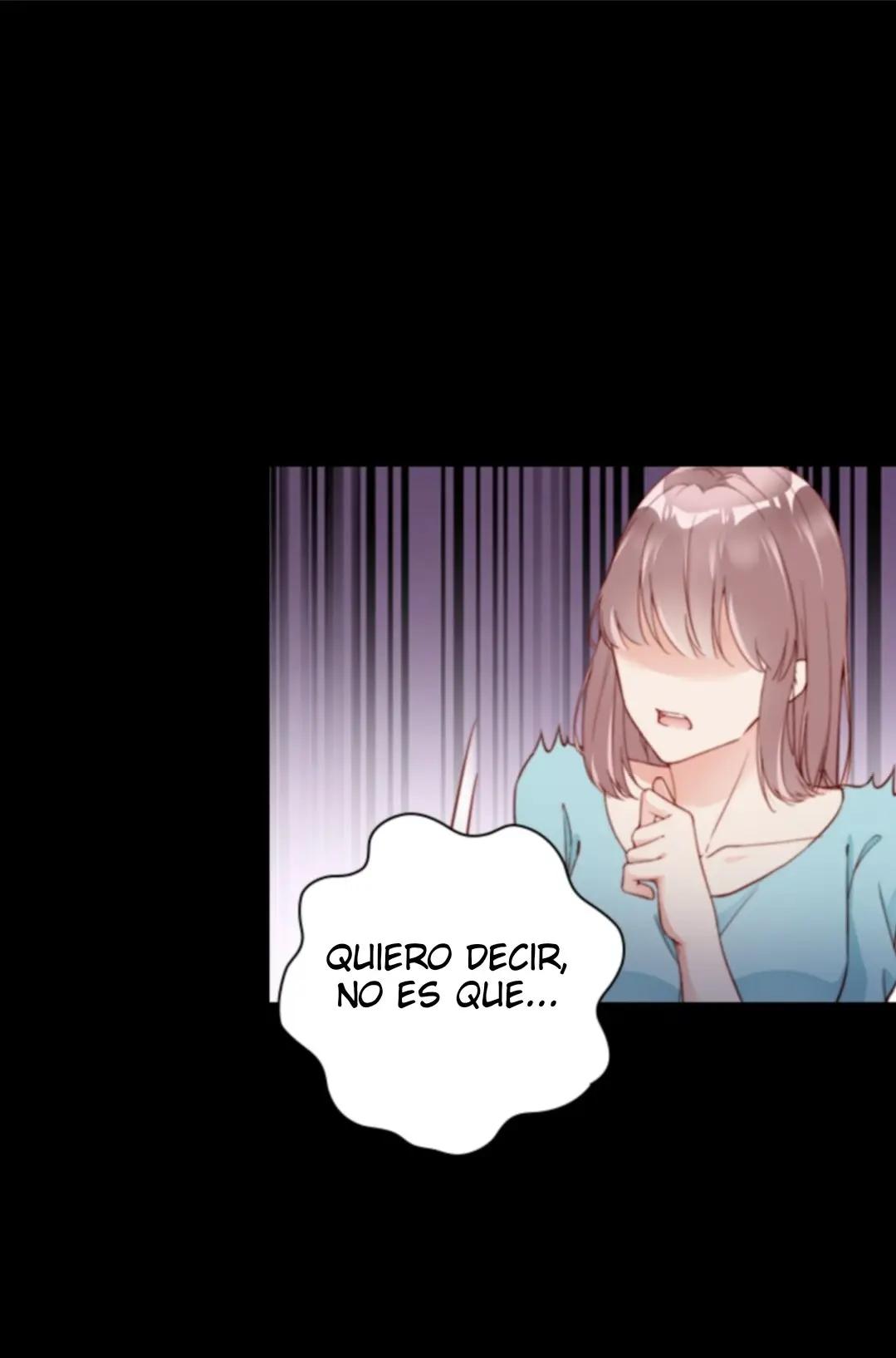 ¿Me puede gustar un hombre? (2022) - Capítulo 1 - Página 42 - LectorTMOo