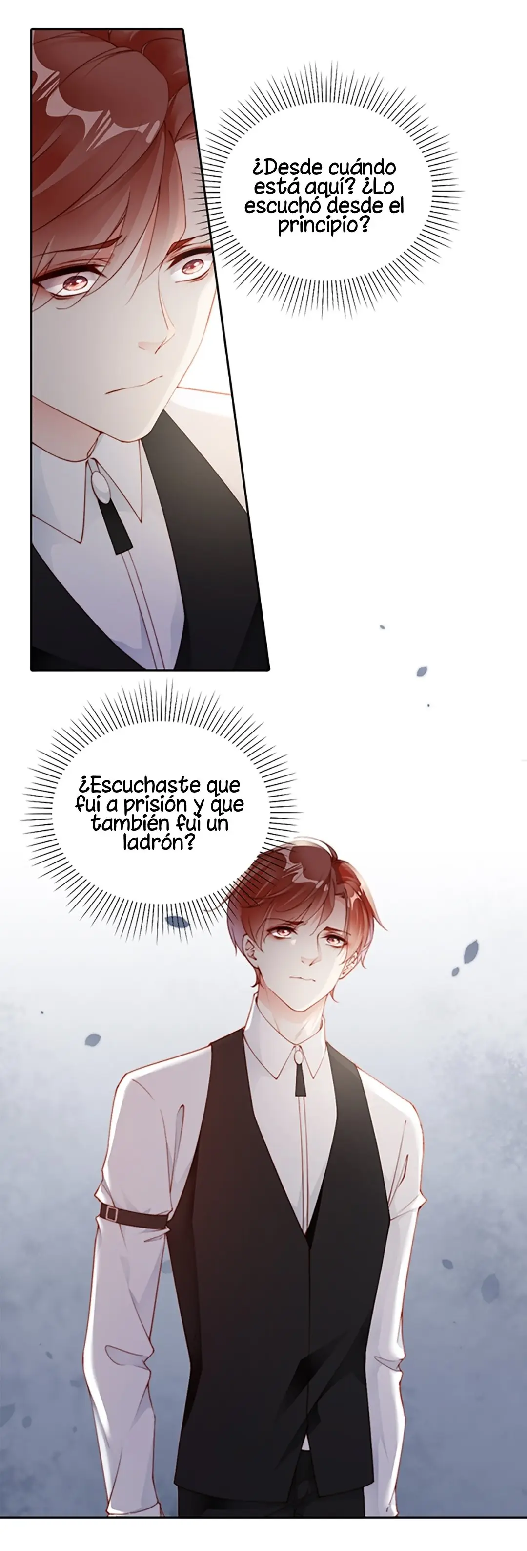 ¿Me puede gustar un hombre? (2022) - Capítulo 10 - Página 3 - LectorTMOo