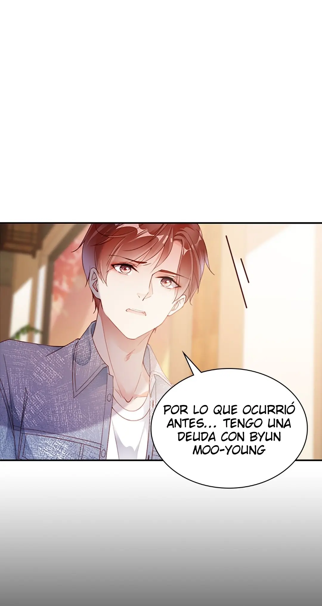 ¿Me puede gustar un hombre? (2022) - Capítulo 11 - Página 3 - LectorTMOo