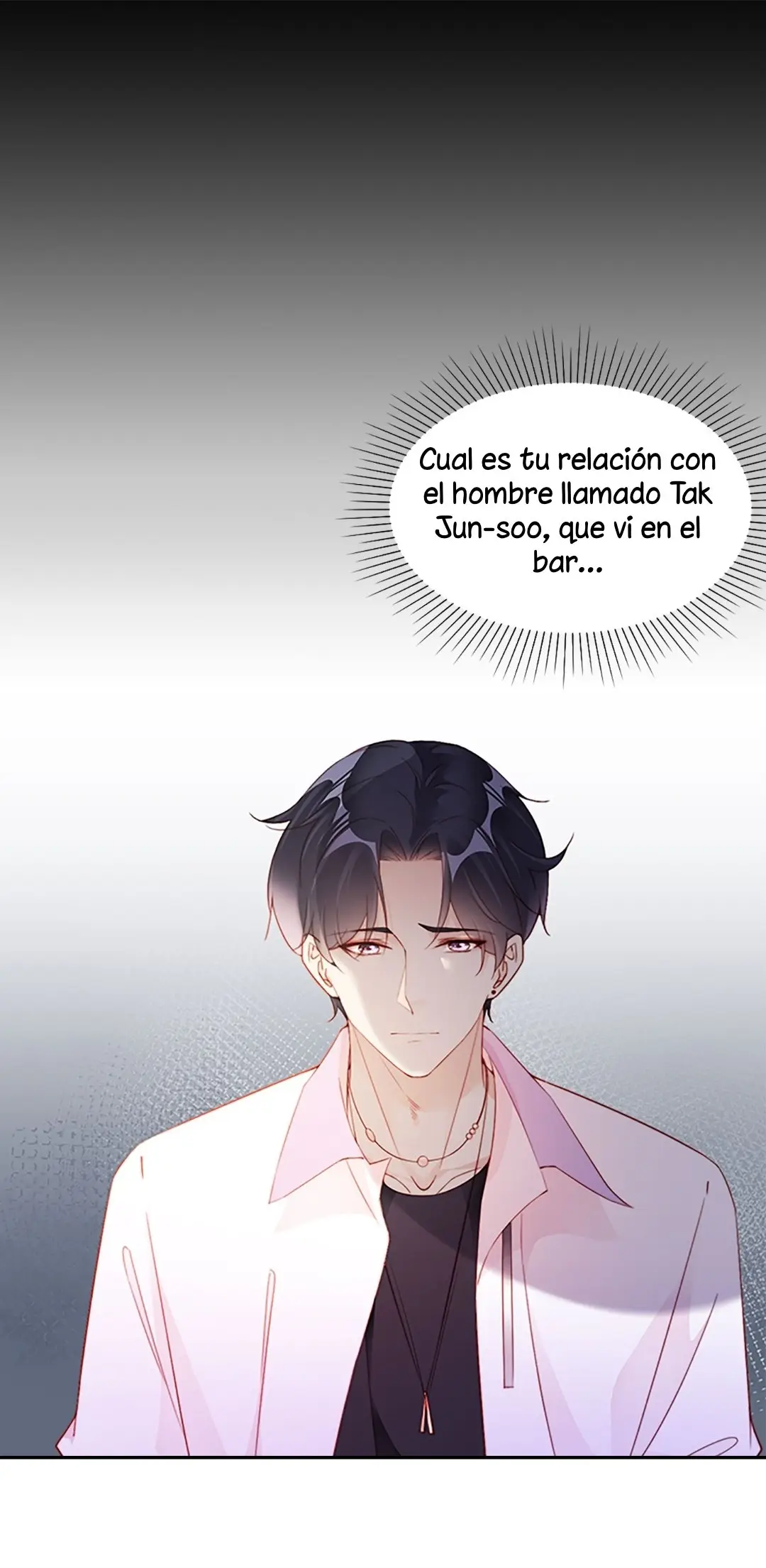 ¿Me puede gustar un hombre? (2022) - Capítulo 11 - Página 5 - LectorTMOo