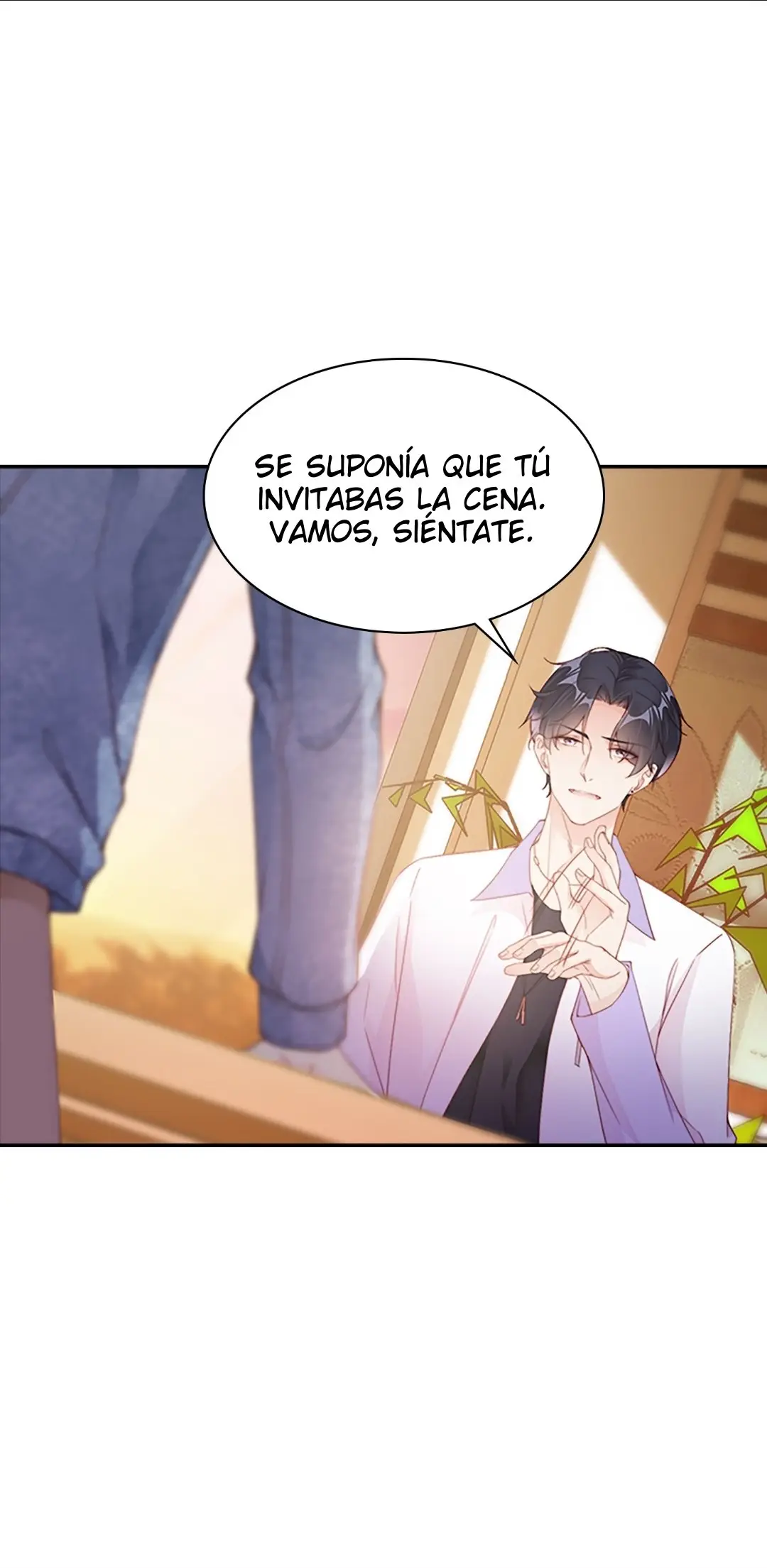 ¿Me puede gustar un hombre? (2022) - Capítulo 11 - Página 12 - LectorTMOo