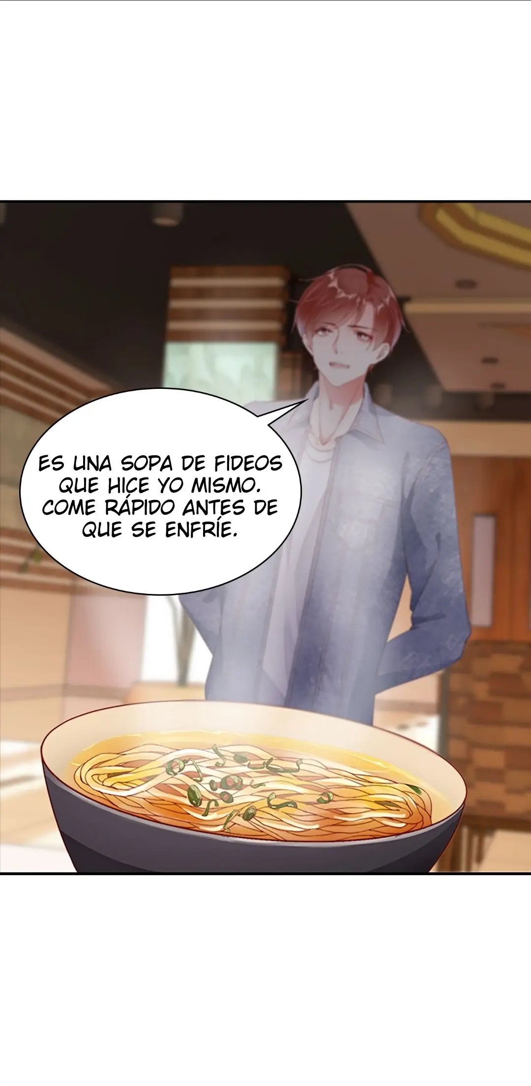 ¿Me puede gustar un hombre? (2022) - Capítulo 11 - Página 17 - LectorTMOo