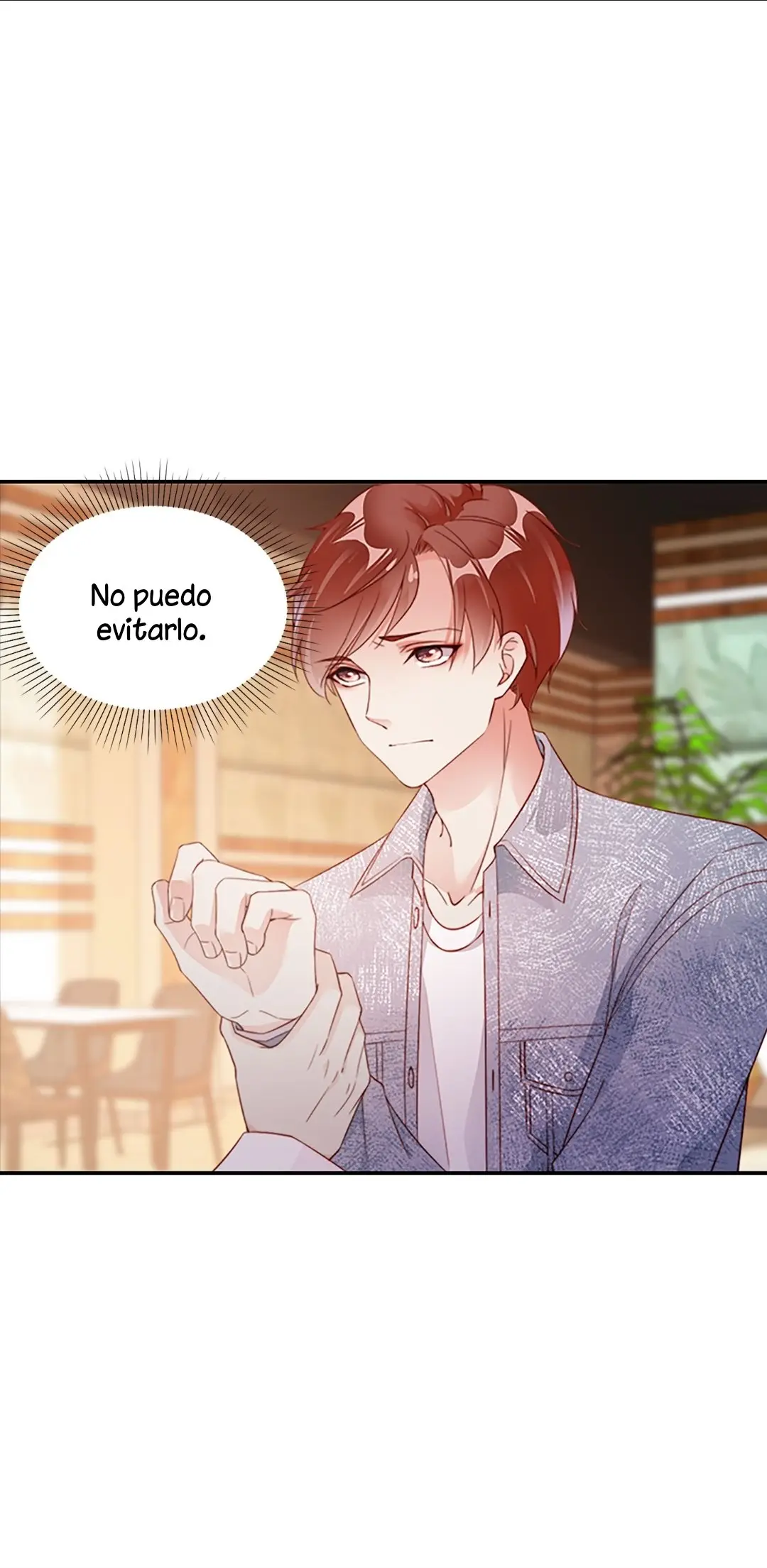 ¿Me puede gustar un hombre? (2022) - Capítulo 11 - Página 19 - LectorTMOo