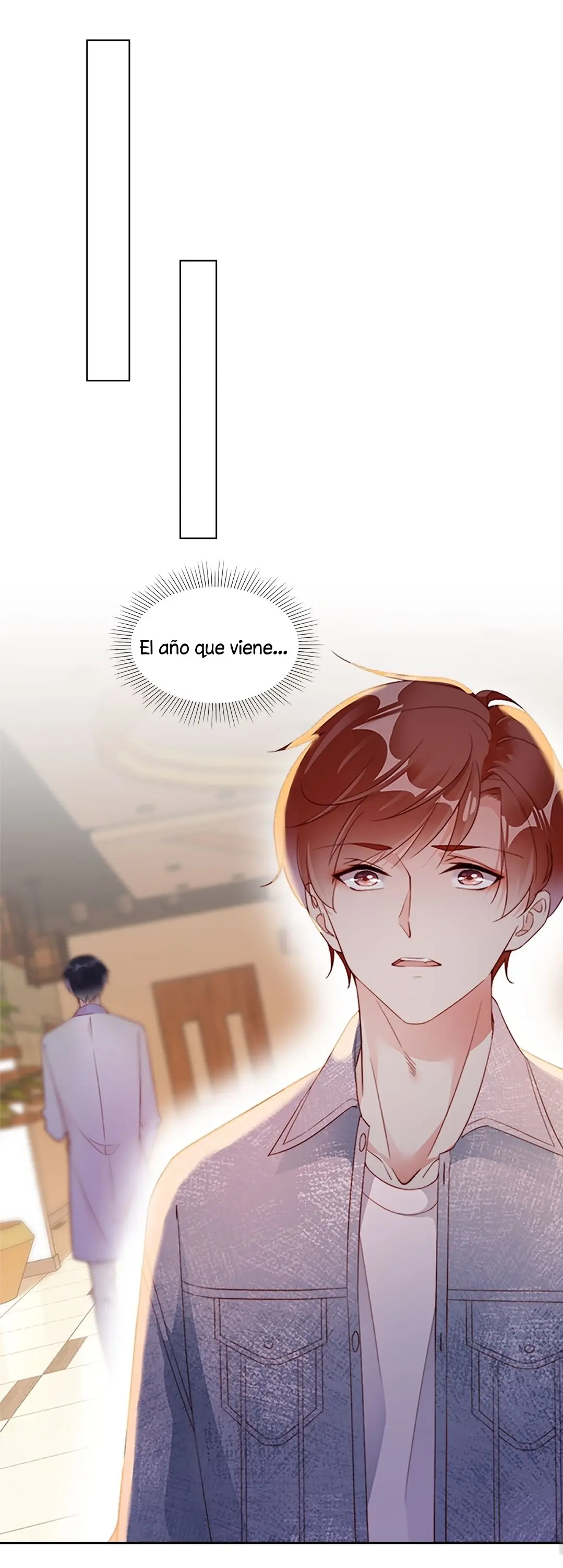 ¿Me puede gustar un hombre? (2022) - Capítulo 11 - Página 34 - LectorTMOo