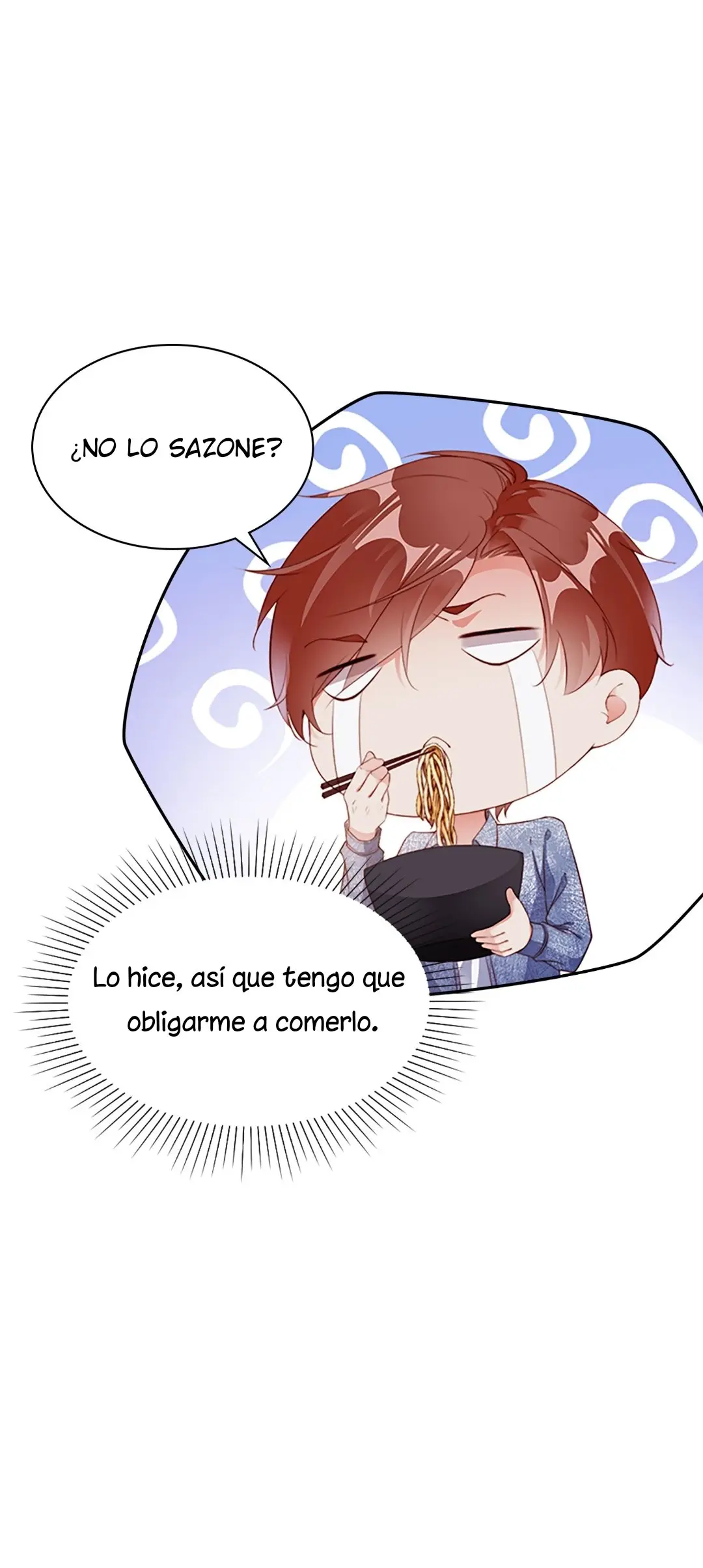 ¿Me puede gustar un hombre? (2022) - Capítulo 11 - Página 36 - LectorTMOo