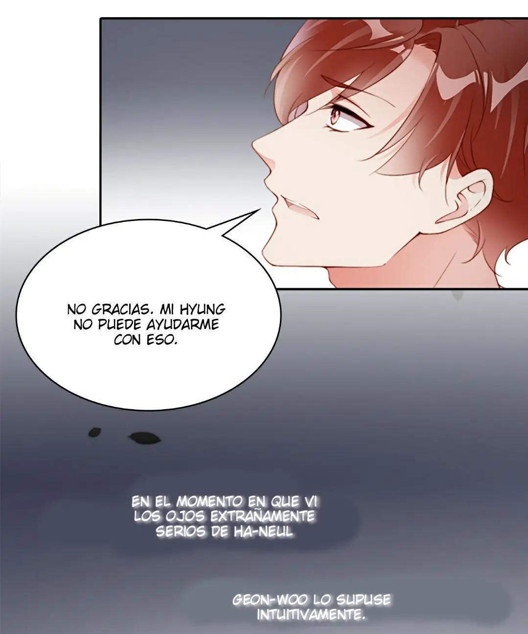 ¿Me puede gustar un hombre? (2022) - Capítulo 12 - Página 34 - LectorTMOo