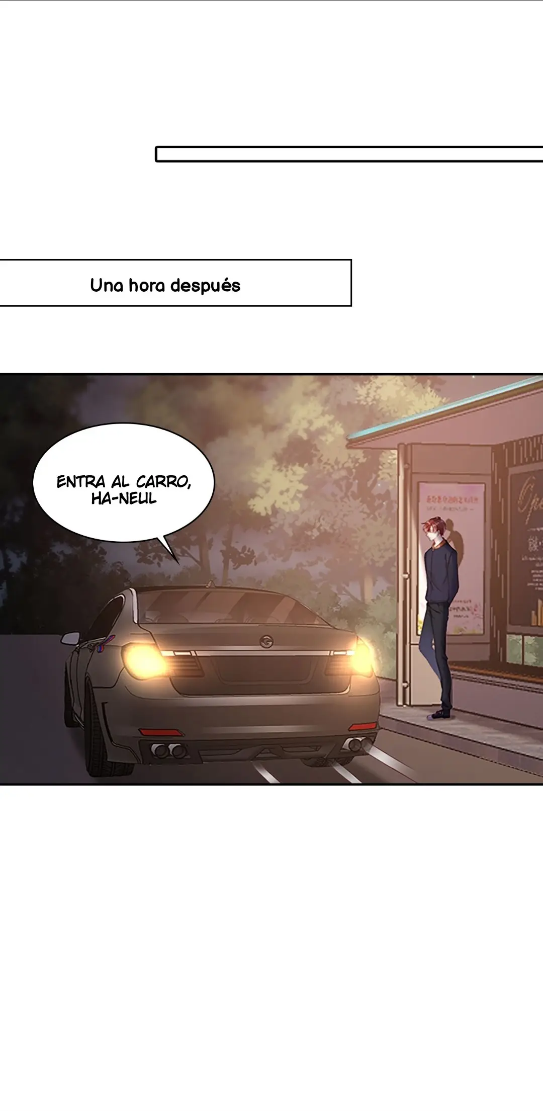 ¿Me puede gustar un hombre? (2022) - Capítulo 13 - Página 24 - LectorTMOo