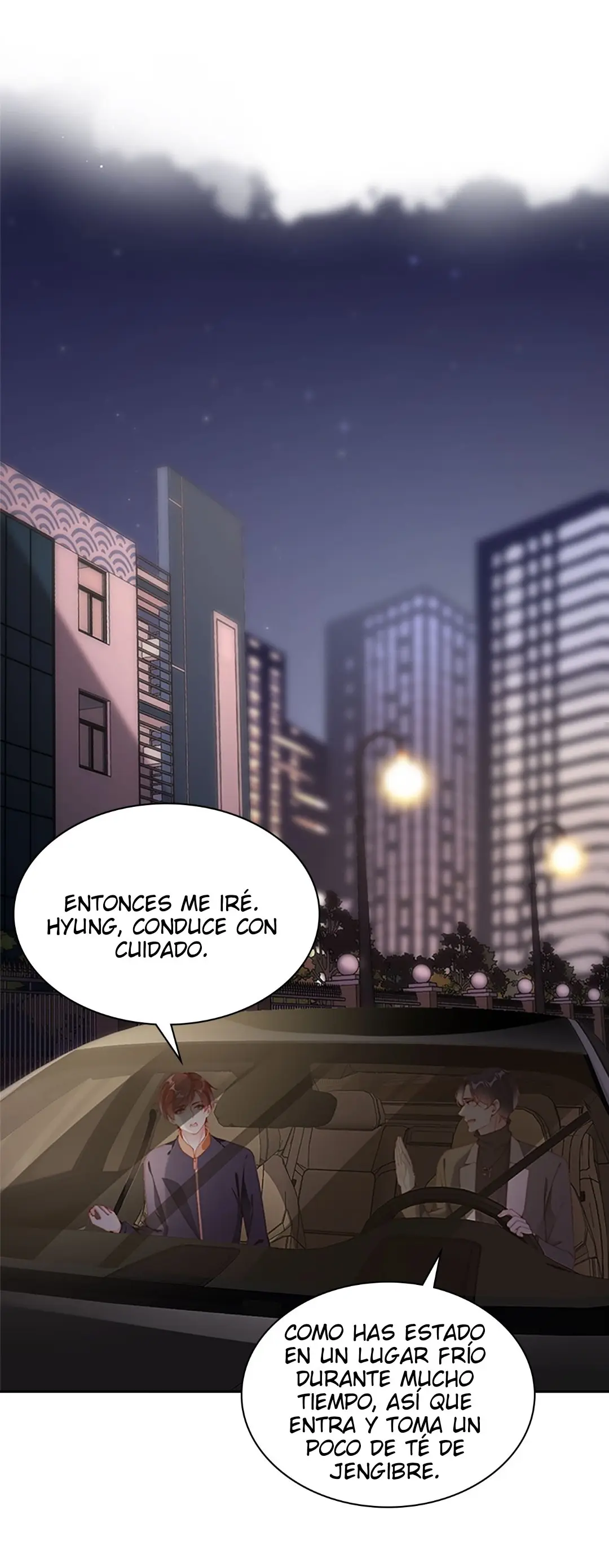 ¿Me puede gustar un hombre? (2022) - Capítulo 14 - Página 7 - LectorTMOo