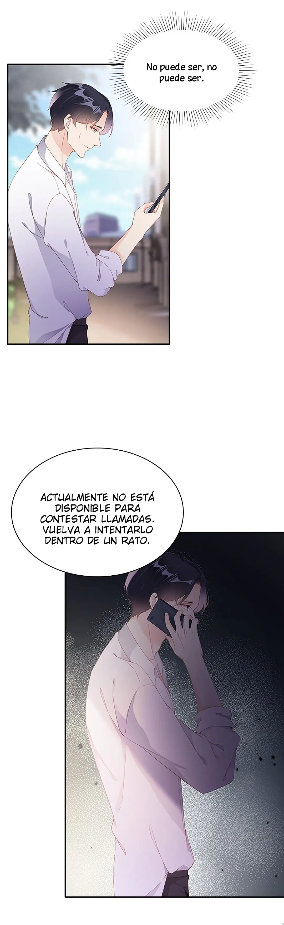 ¿Me puede gustar un hombre? (2022) - Capítulo 14 - Página 24 - LectorTMOo