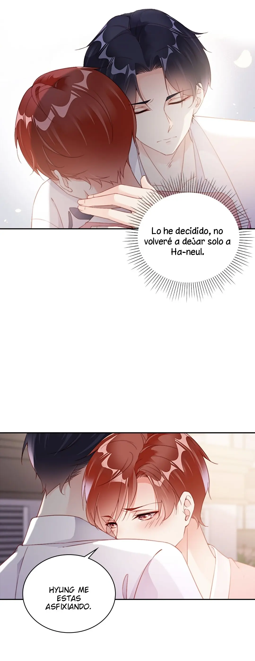 ¿Me puede gustar un hombre? (2022) - Capítulo 15 - Página 8 - LectorTMOo