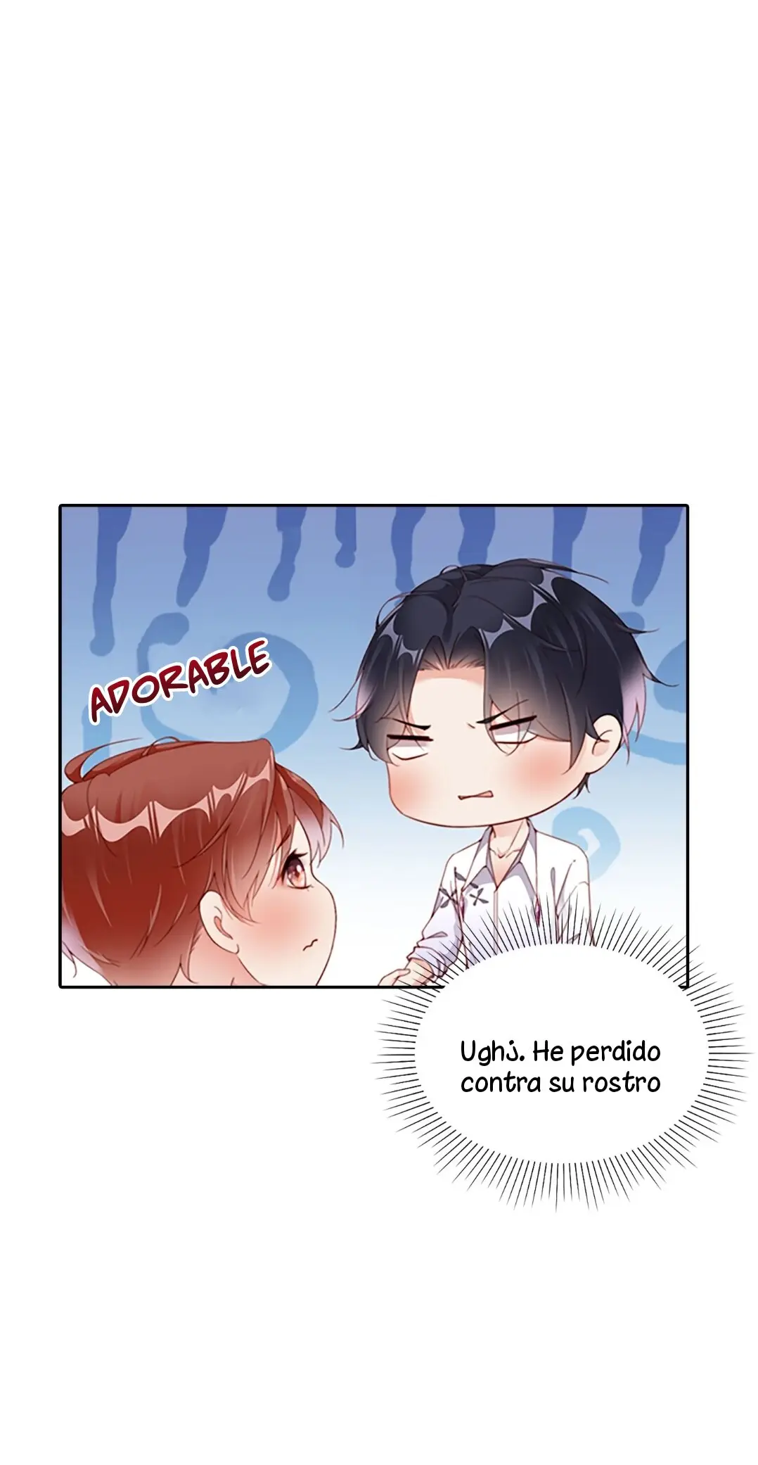 ¿Me puede gustar un hombre? (2022) - Capítulo 15 - Página 18 - LectorTMOo