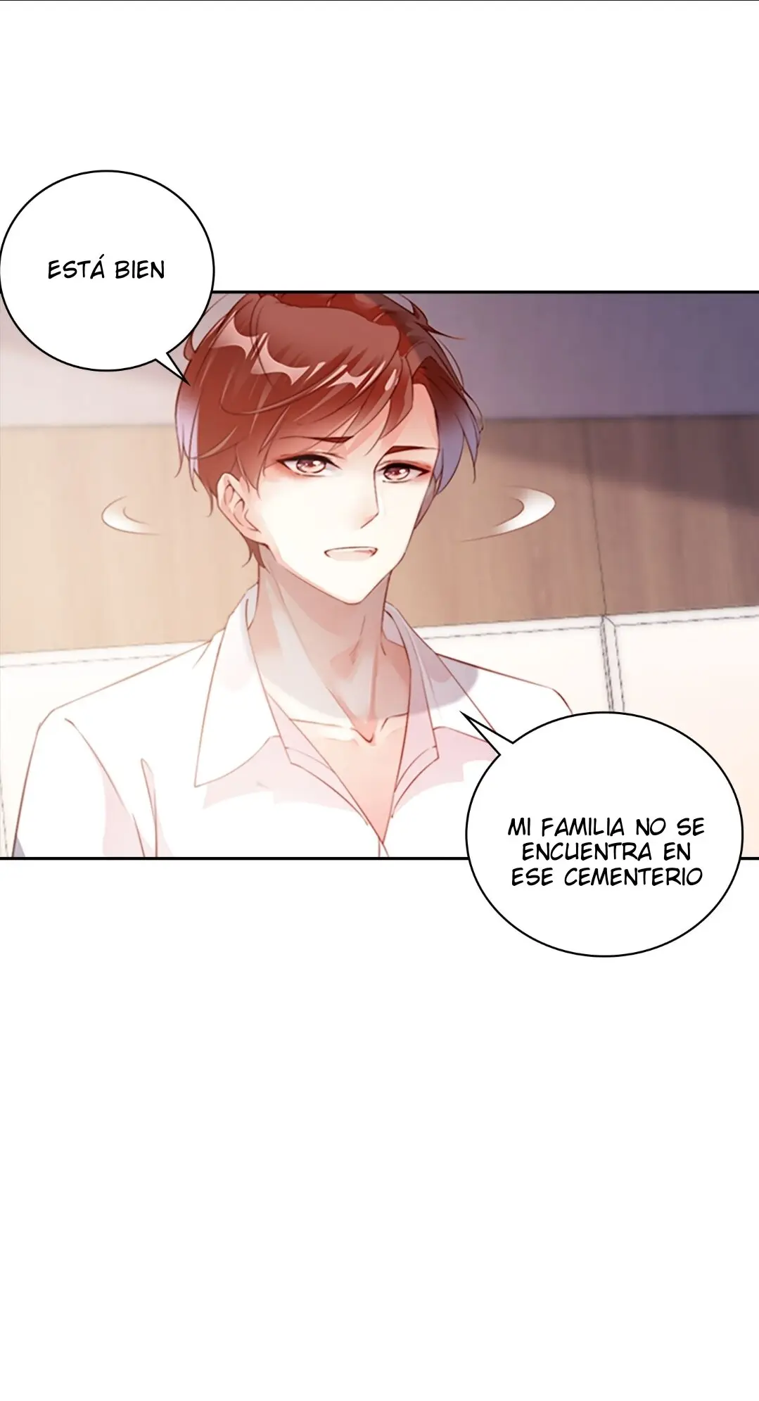¿Me puede gustar un hombre? (2022) - Capítulo 15 - Página 31 - LectorTMOo