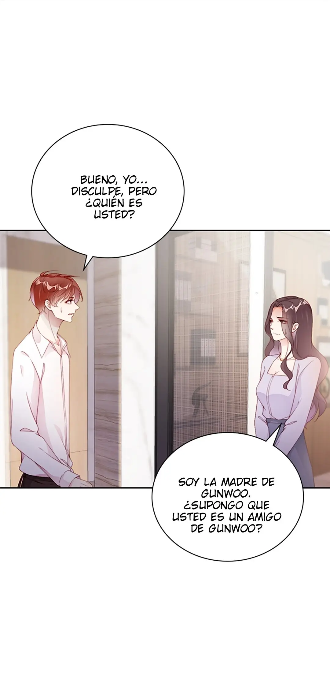 ¿Me puede gustar un hombre? (2022) - Capítulo 16 - Página 27 - LectorTMOo