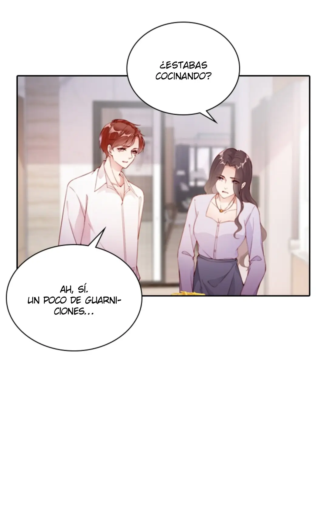 ¿Me puede gustar un hombre? (2022) - Capítulo 17 - Página 4 - LectorTMOo