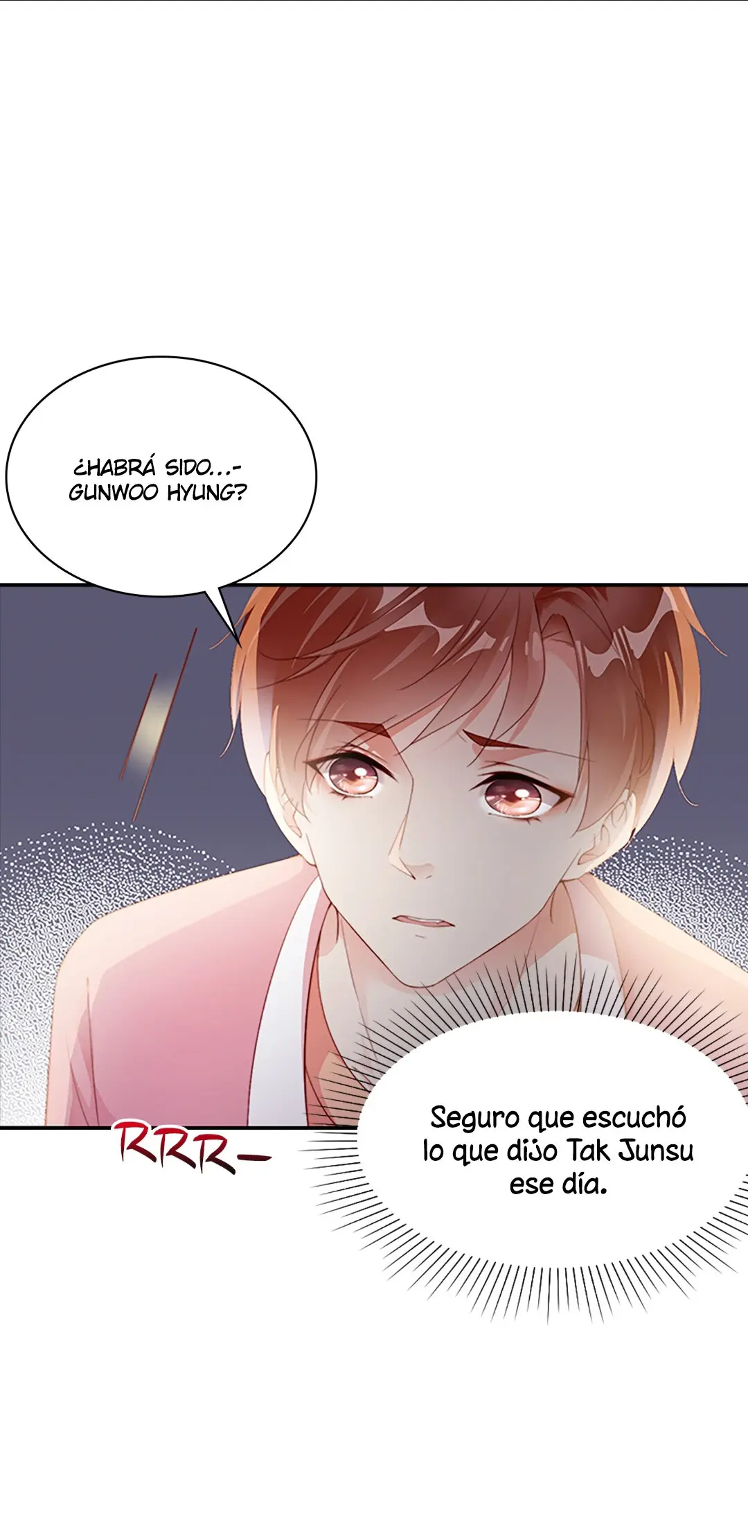 ¿Me puede gustar un hombre? (2022) - Capítulo 18 - Página 5 - LectorTMOo