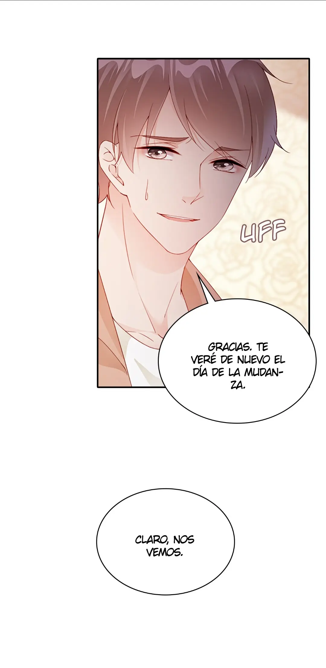 ¿Me puede gustar un hombre? (2022) - Capítulo 18 - Página 11 - LectorTMOo