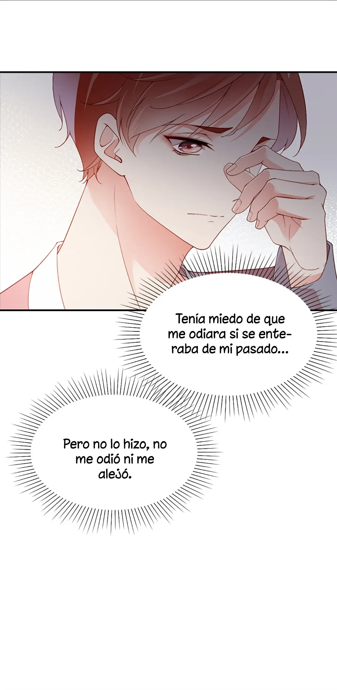 ¿Me puede gustar un hombre? (2022) - Capítulo 18 - Página 14 - LectorTMOo