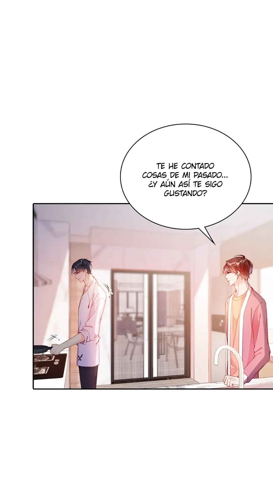 ¿Me puede gustar un hombre? (2022) - Capítulo 19 - Página 5 - LectorTMOo