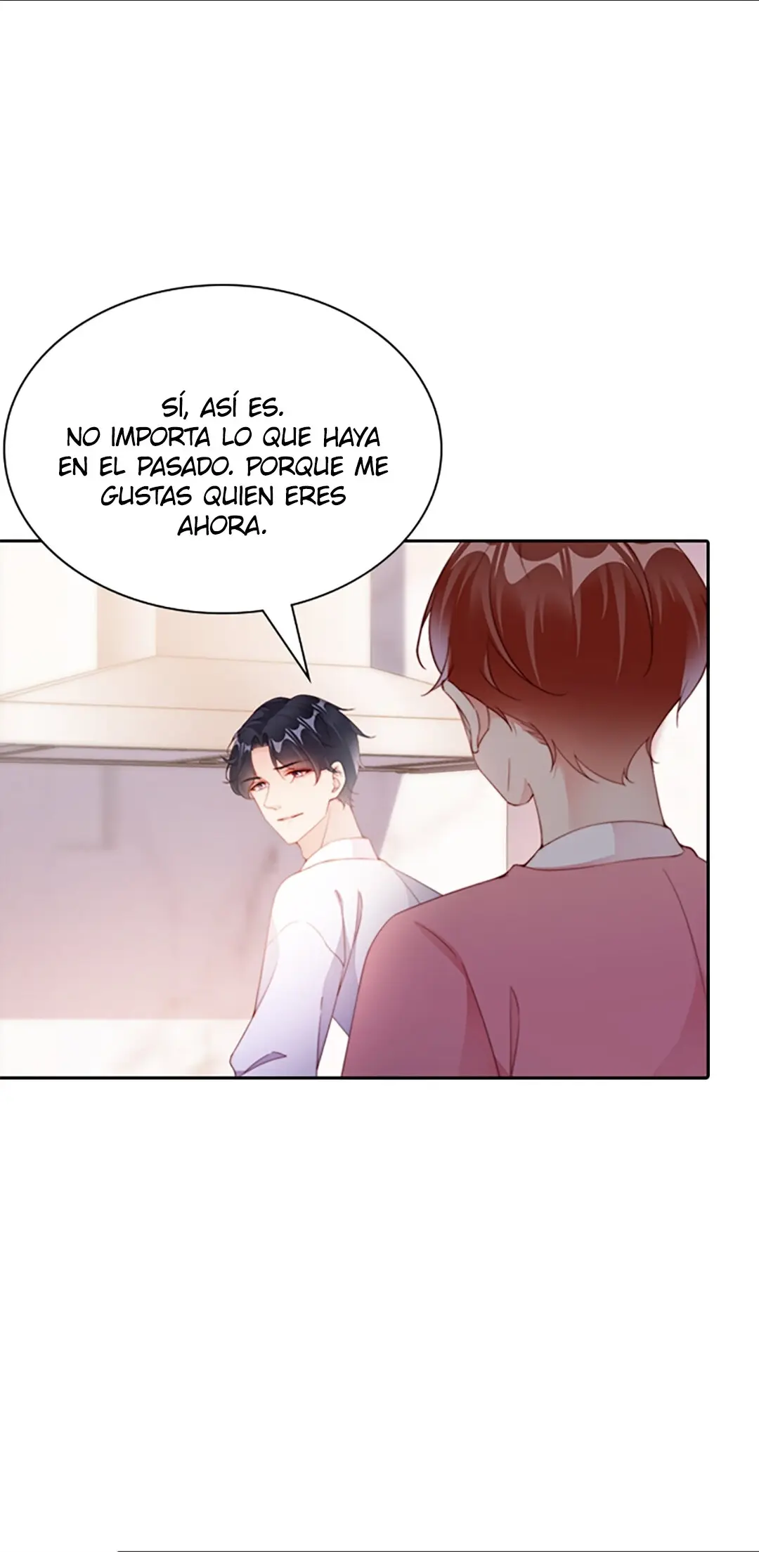 ¿Me puede gustar un hombre? (2022) - Capítulo 19 - Página 6 - LectorTMOo