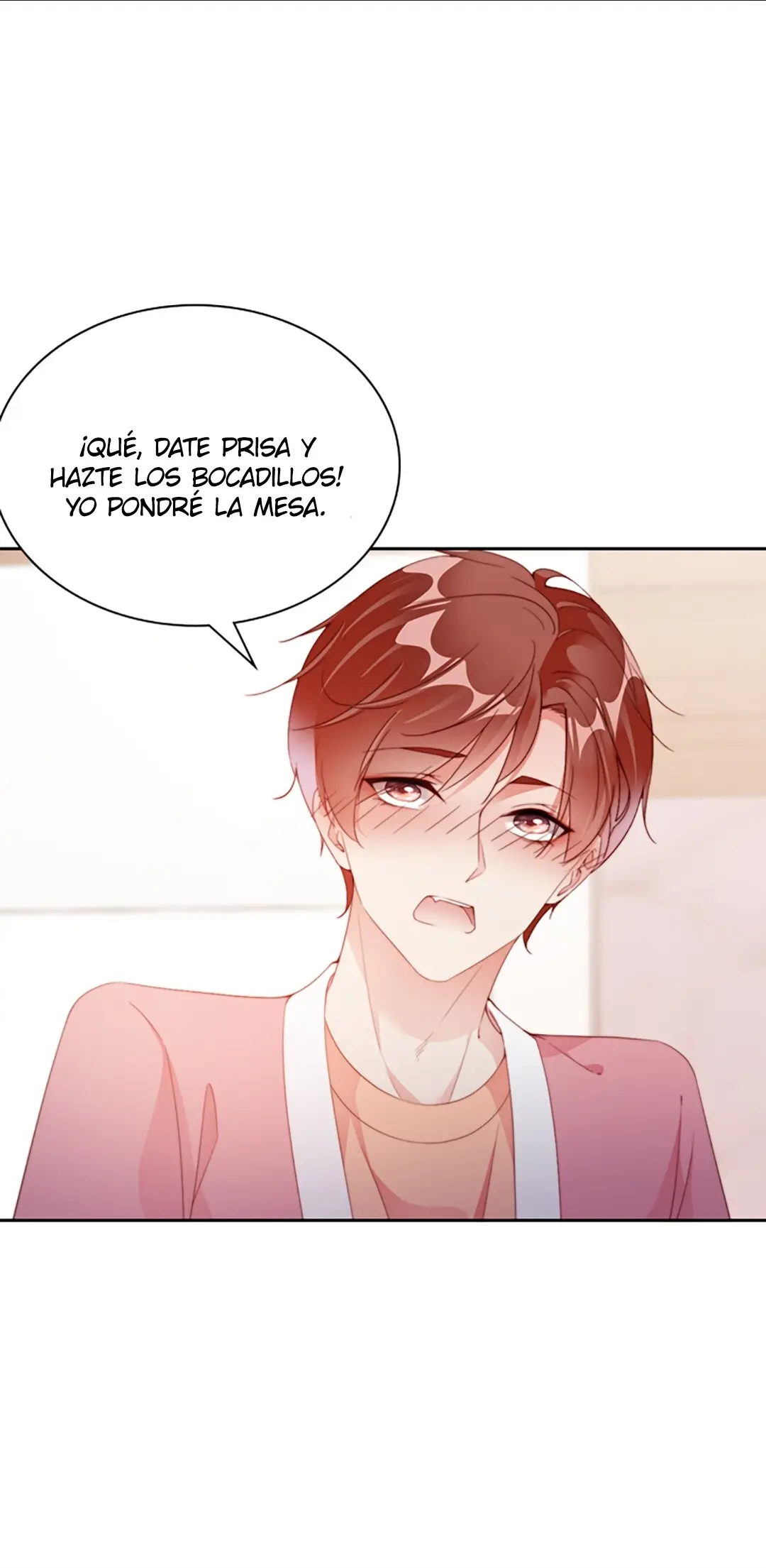 ¿Me puede gustar un hombre? (2022) - Capítulo 19 - Página 11 - LectorTMOo