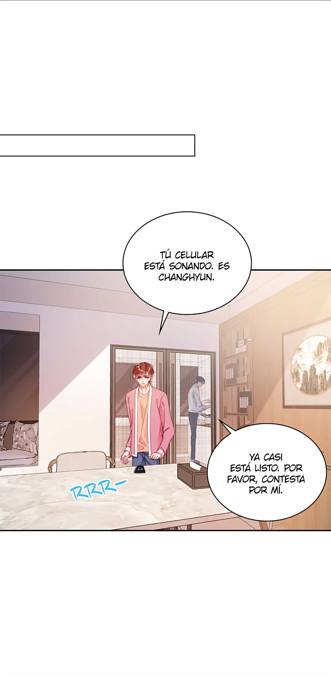 ¿Me puede gustar un hombre? (2022) - Capítulo 19 - Página 13 - LectorTMOo