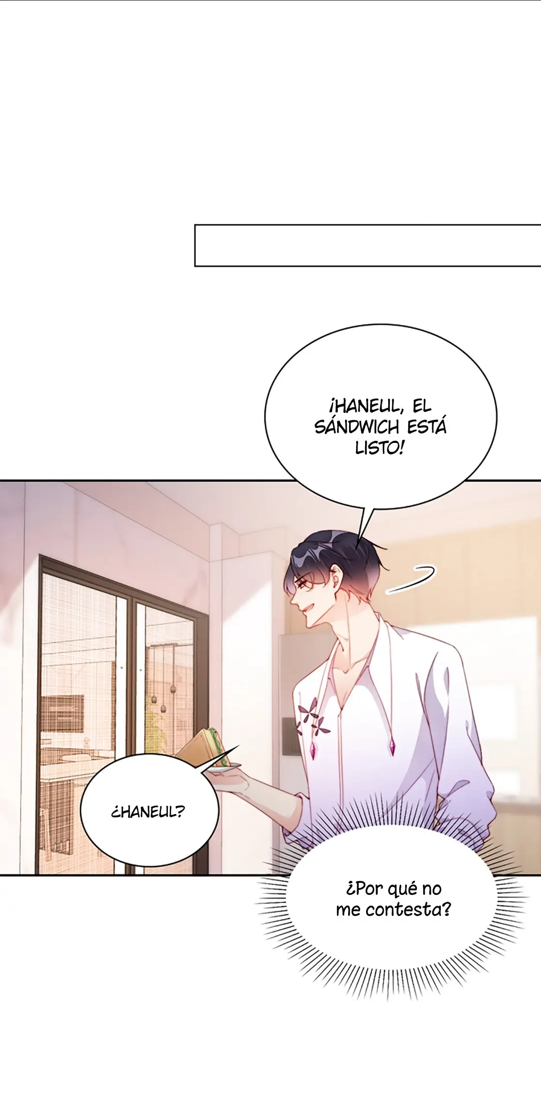 ¿Me puede gustar un hombre? (2022) - Capítulo 19 - Página 18 - LectorTMOo