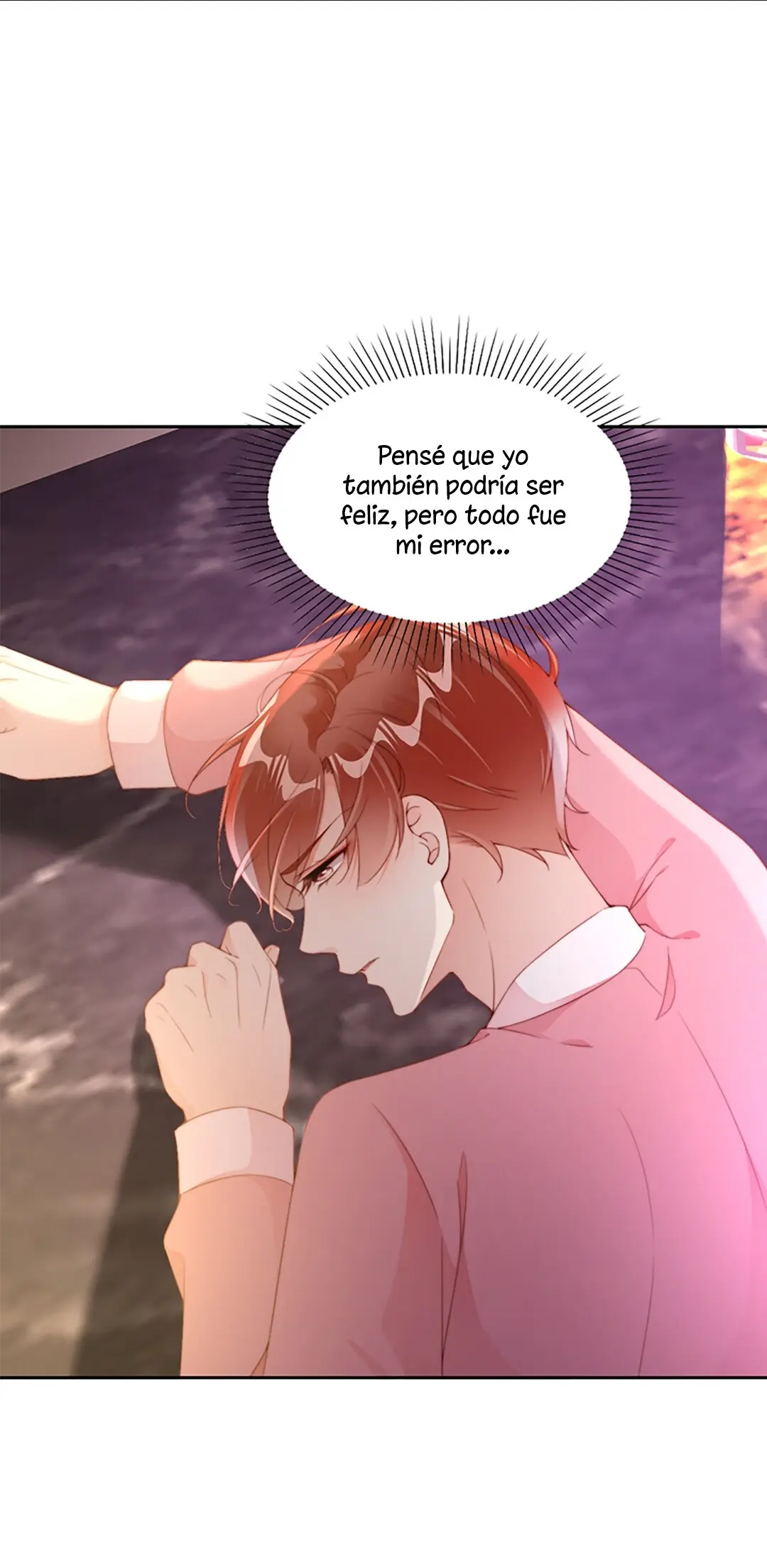 ¿Me puede gustar un hombre? (2022) - Capítulo 19 - Página 27 - LectorTMOo