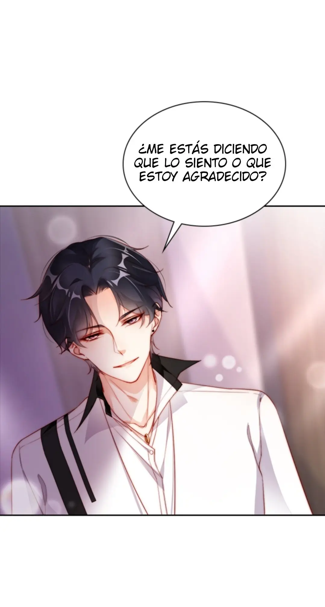 ¿Me puede gustar un hombre? (2022) - Capítulo 2 - Página 4 - LectorTMOo