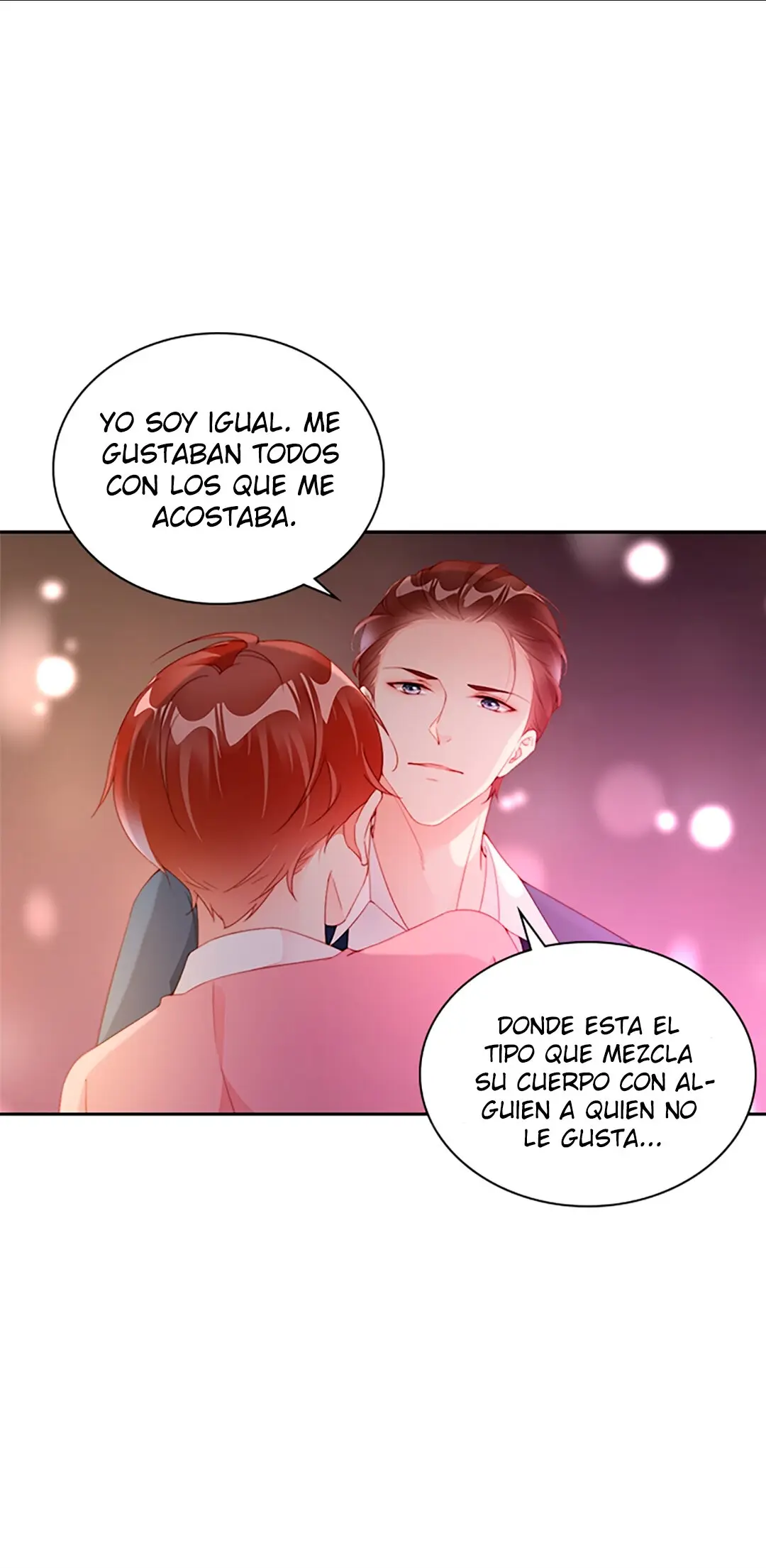 ¿Me puede gustar un hombre? (2022) - Capítulo 20 - Página 2 - LectorTMOo