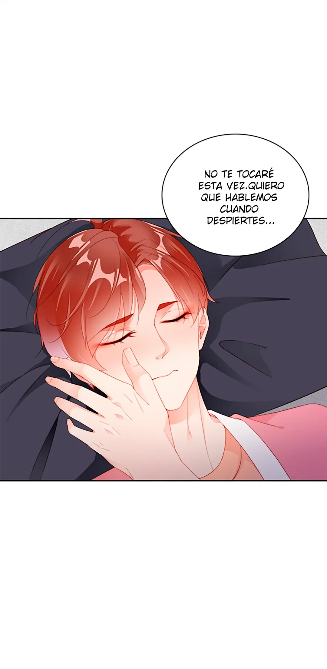 ¿Me puede gustar un hombre? (2022) - Capítulo 20 - Página 4 - LectorTMOo