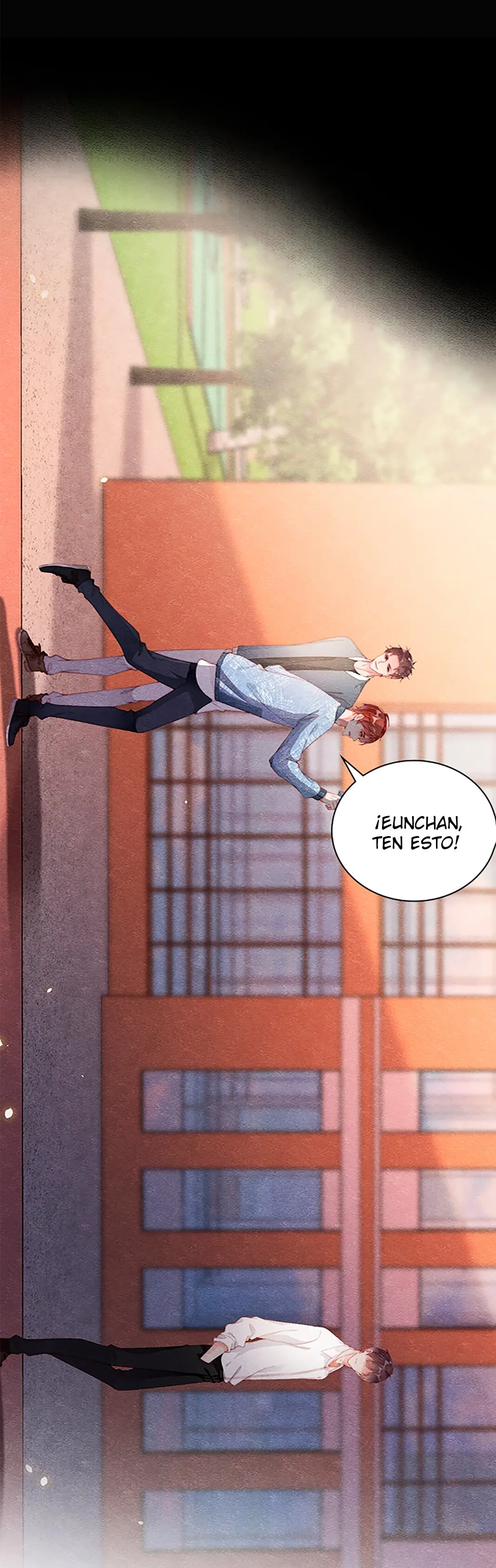 ¿Me puede gustar un hombre? (2022) - Capítulo 20 - Página 13 - LectorTMOo