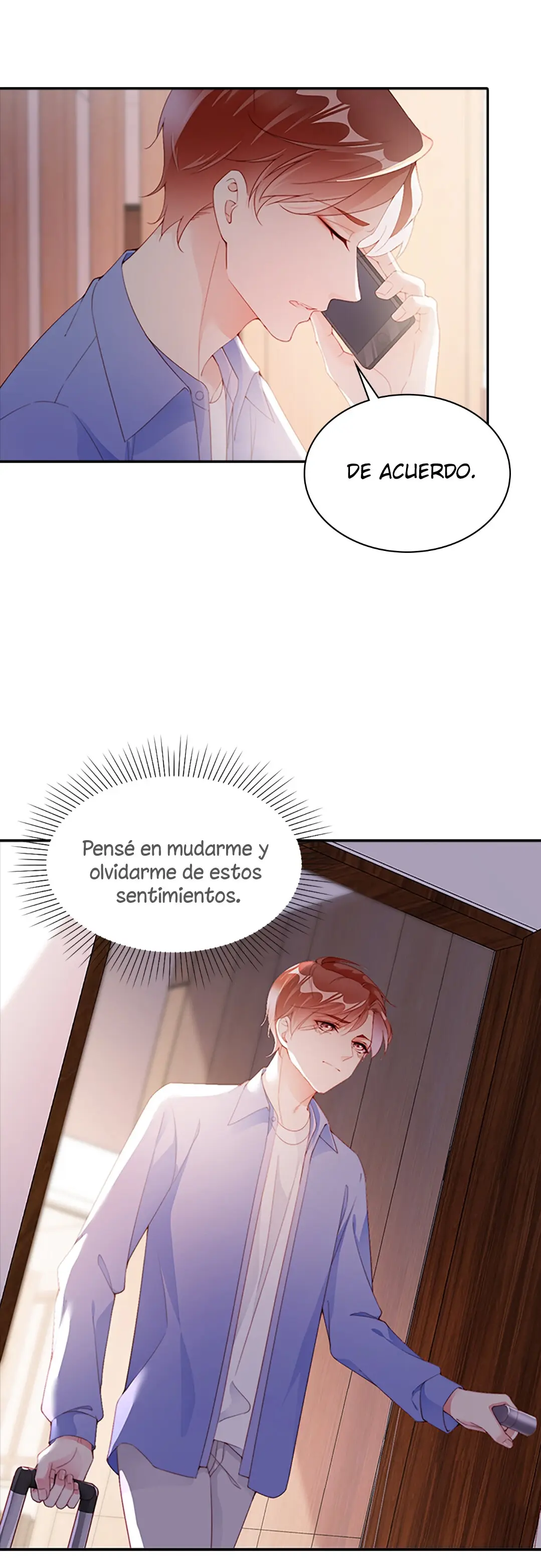 ¿Me puede gustar un hombre? (2022) - Capítulo 22 - Página 3 - LectorTMOo