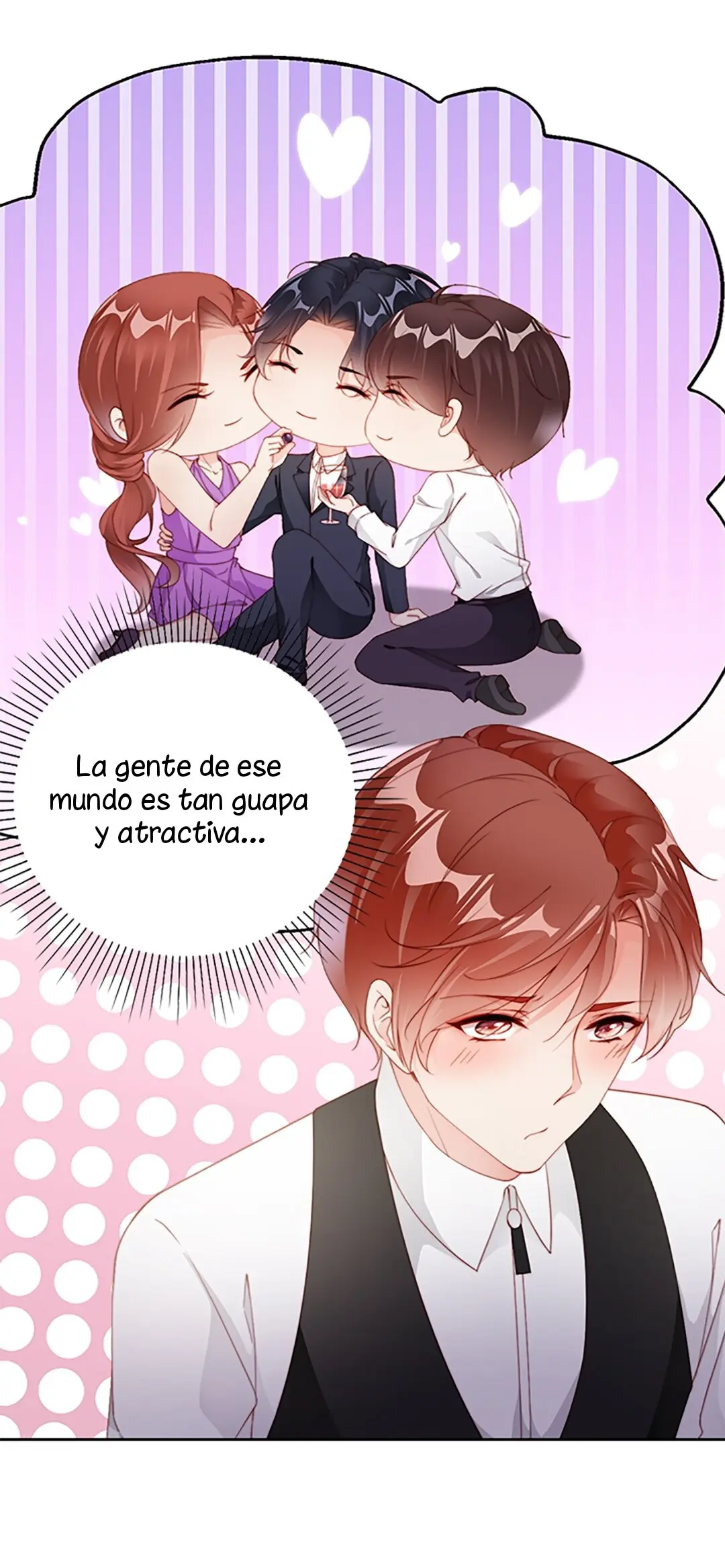 ¿Me puede gustar un hombre? (2022) - Capítulo 23 - Página 11 - LectorTMOo
