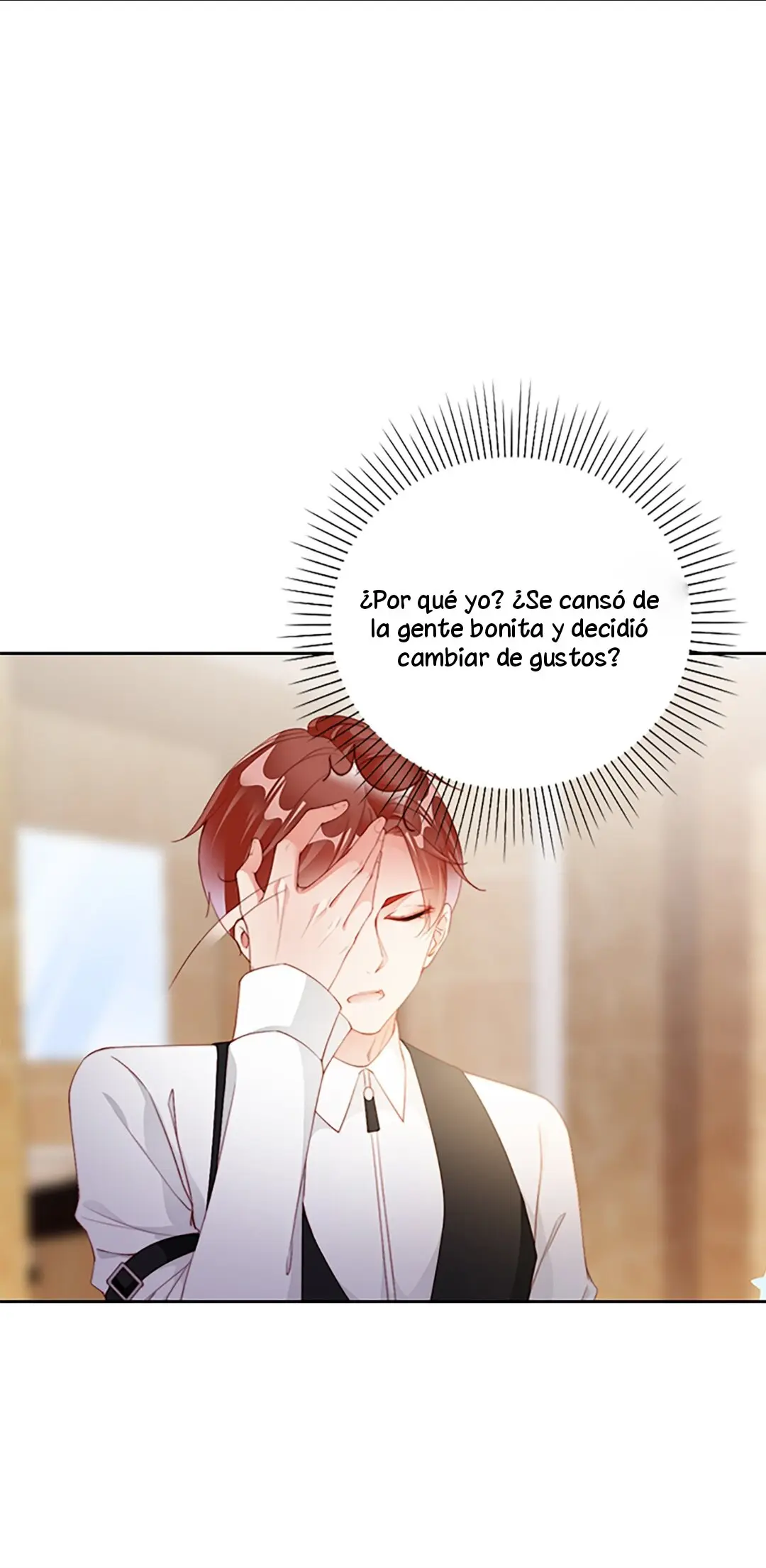 ¿Me puede gustar un hombre? (2022) - Capítulo 23 - Página 12 - LectorTMOo