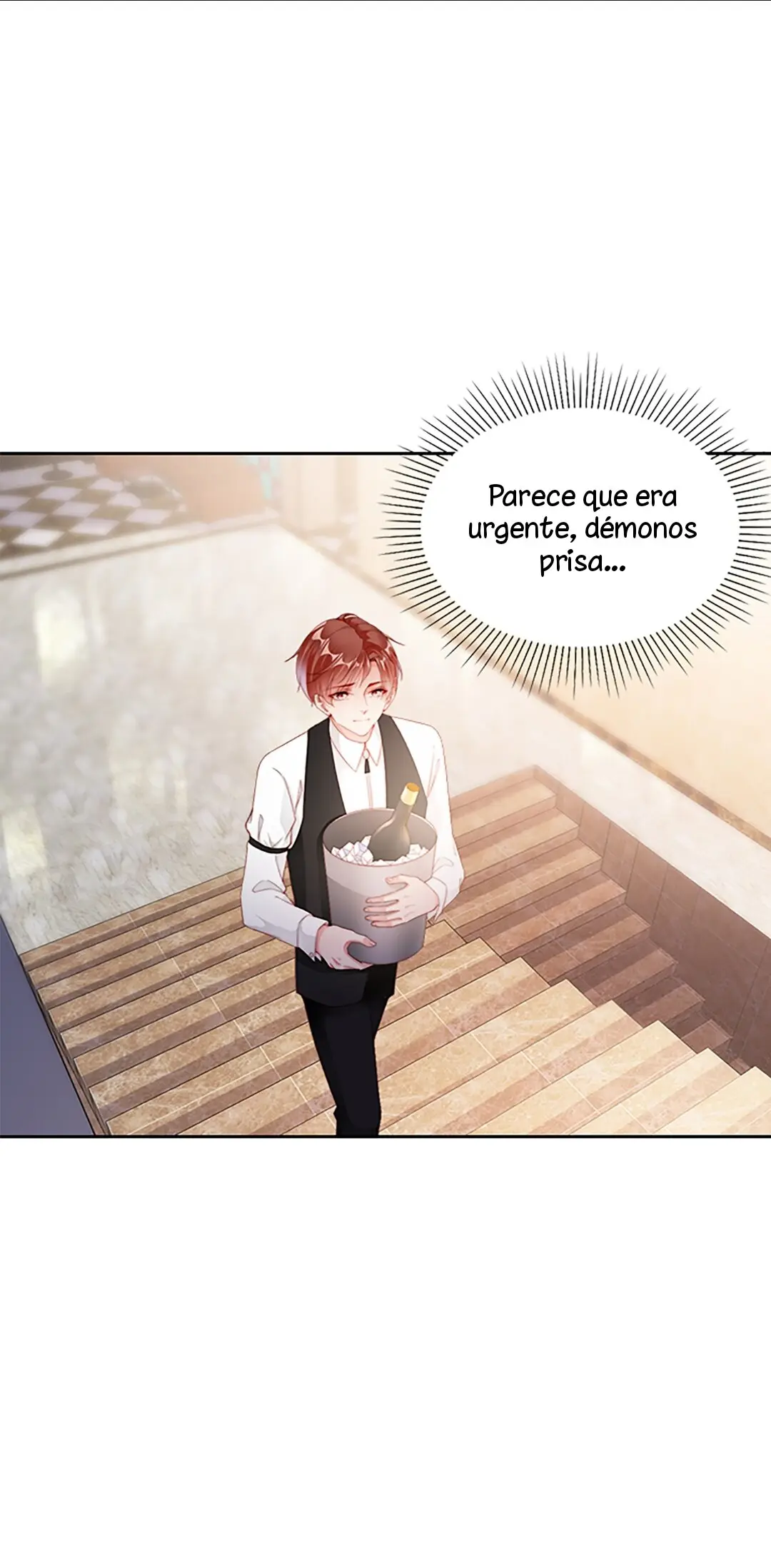 ¿Me puede gustar un hombre? (2022) - Capítulo 23 - Página 16 - LectorTMOo