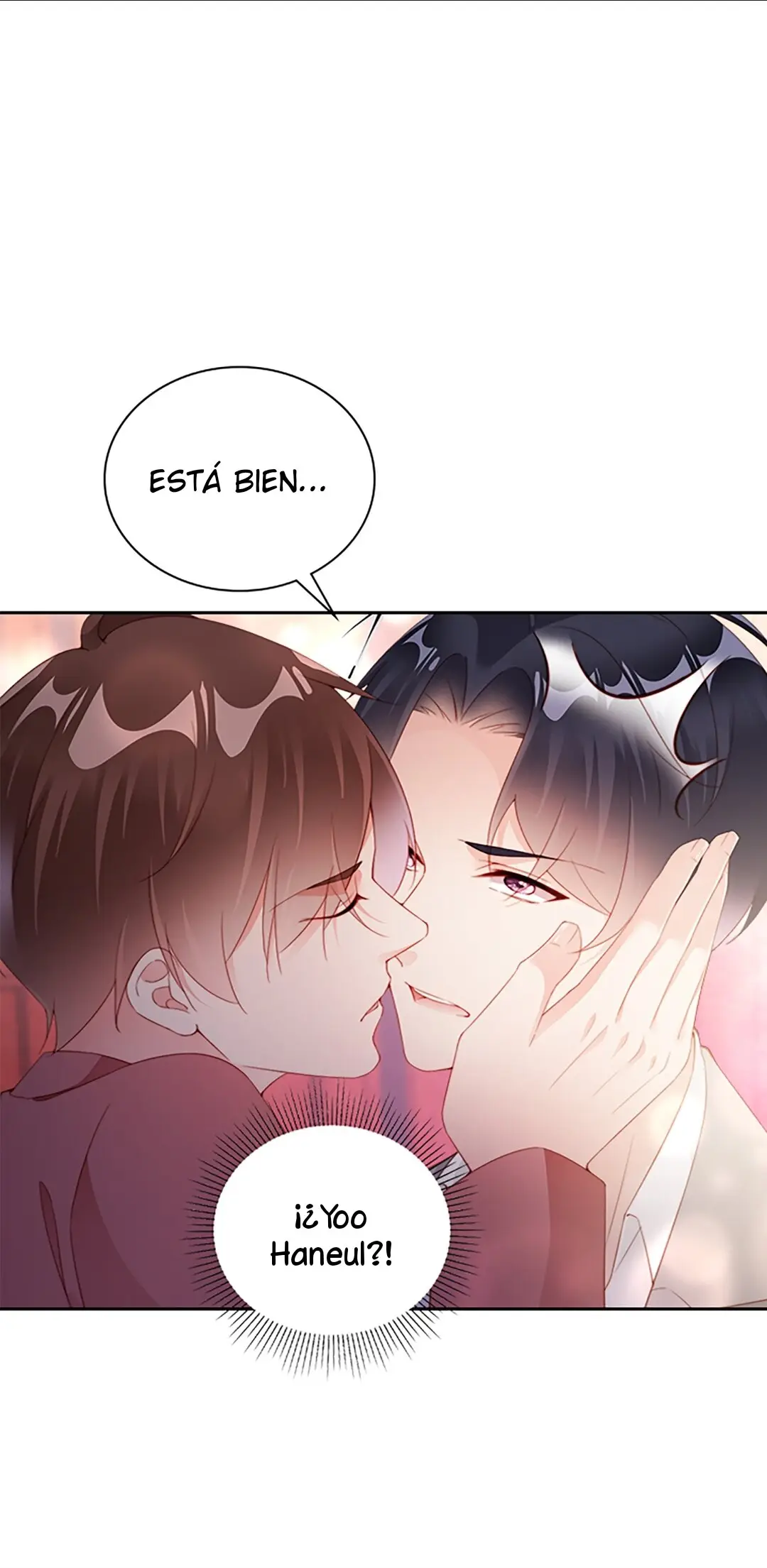 ¿Me puede gustar un hombre? (2022) - Capítulo 23 - Página 19 - LectorTMOo