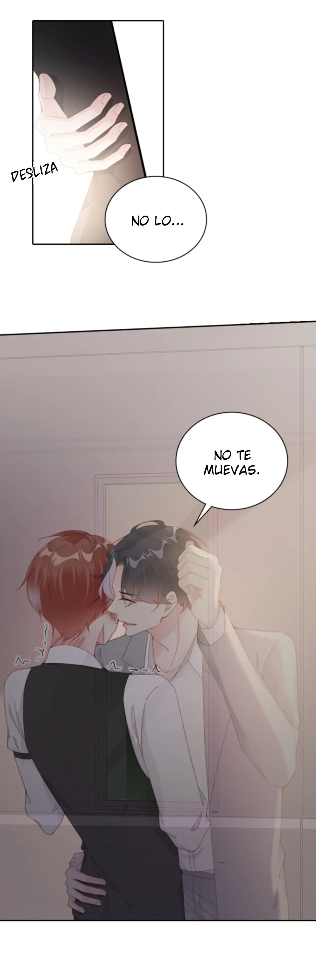 ¿Me puede gustar un hombre? (2022) - Capítulo 24 - Página 9 - LectorTMOo