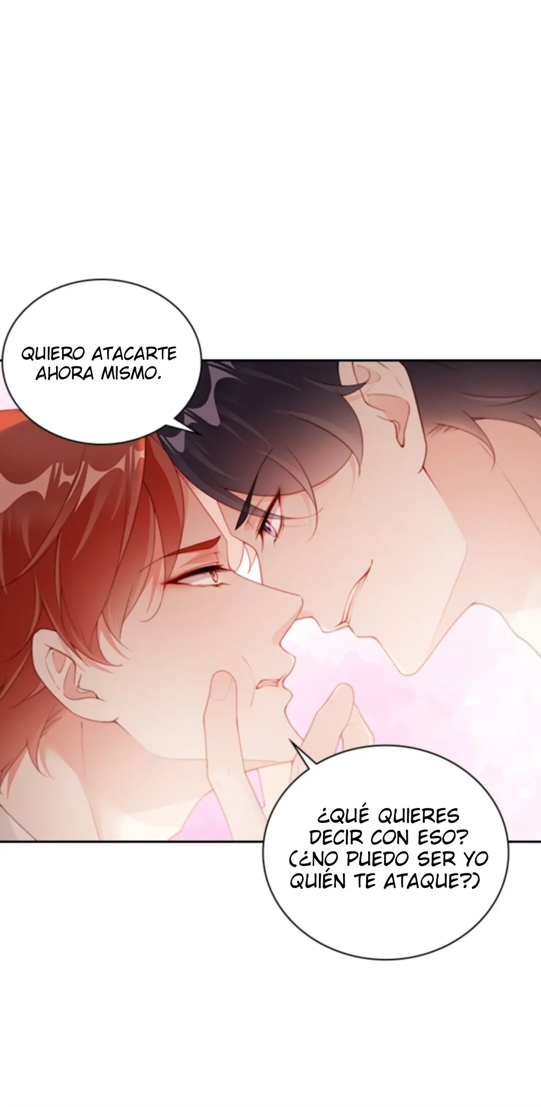 ¿Me puede gustar un hombre? (2022) - Capítulo 24 - Página 13 - LectorTMOo