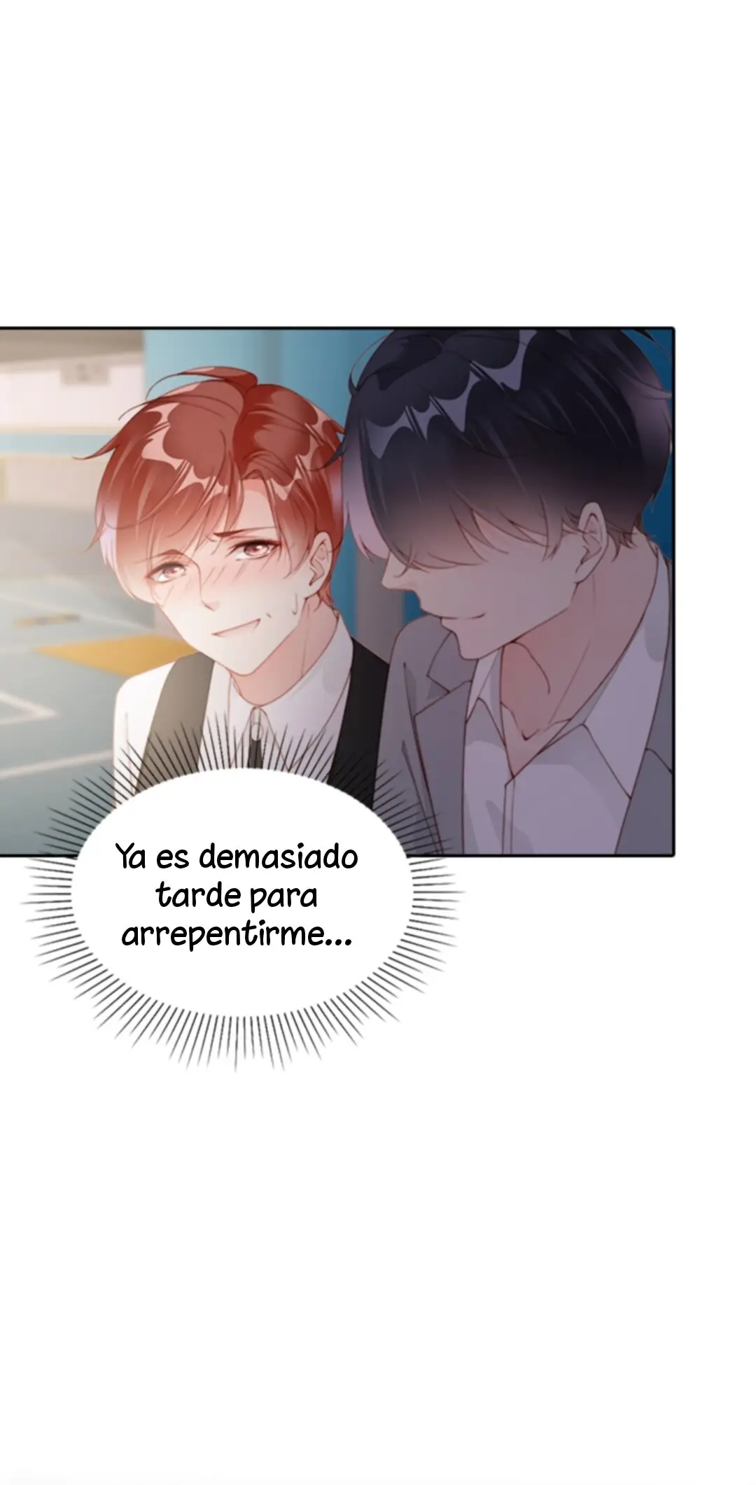 ¿Me puede gustar un hombre? (2022) - Capítulo 24 - Página 18 - LectorTMOo