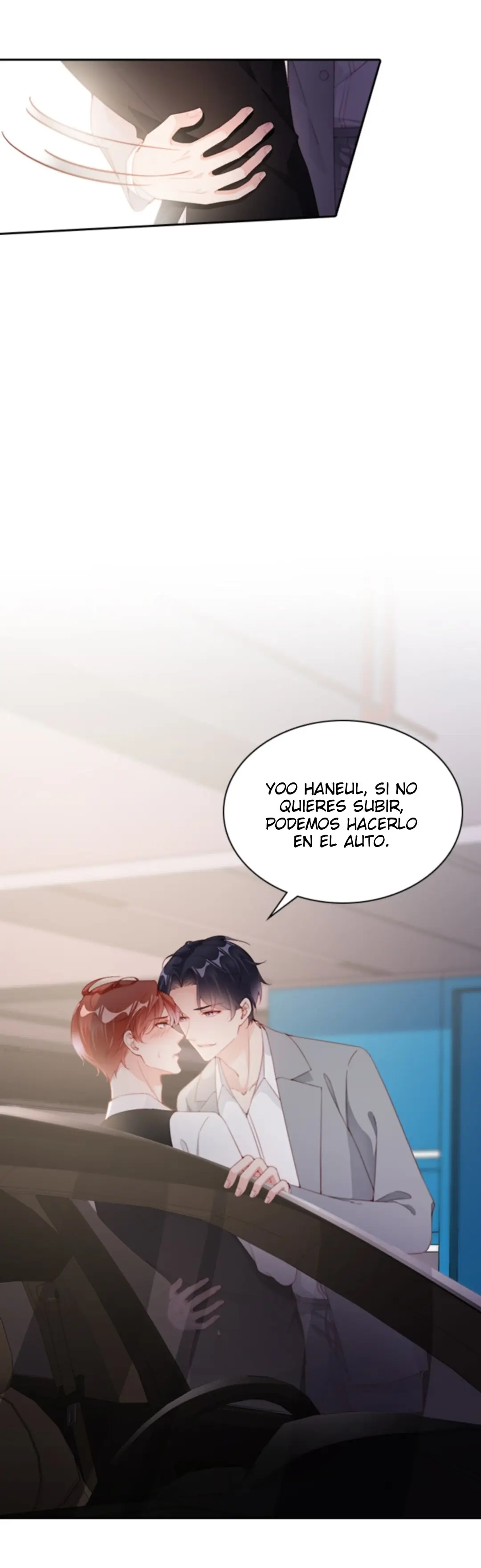 ¿Me puede gustar un hombre? (2022) - Capítulo 25 - Página 7 - LectorTMOo