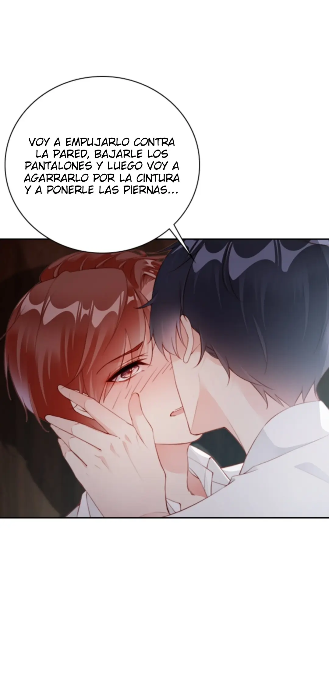 ¿Me puede gustar un hombre? (2022) - Capítulo 25 - Página 15 - LectorTMOo